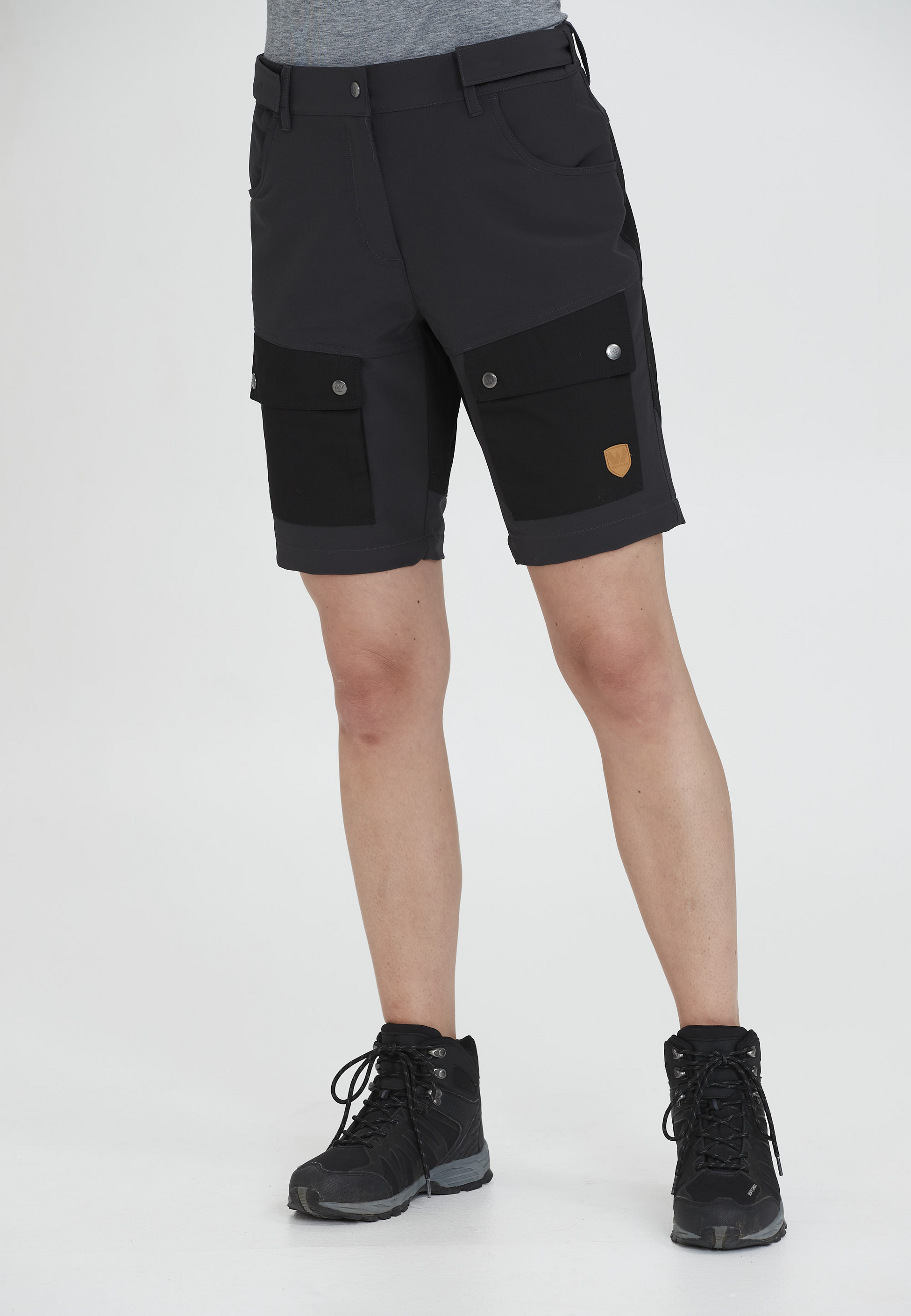 WHISTLER, Lara Shorts