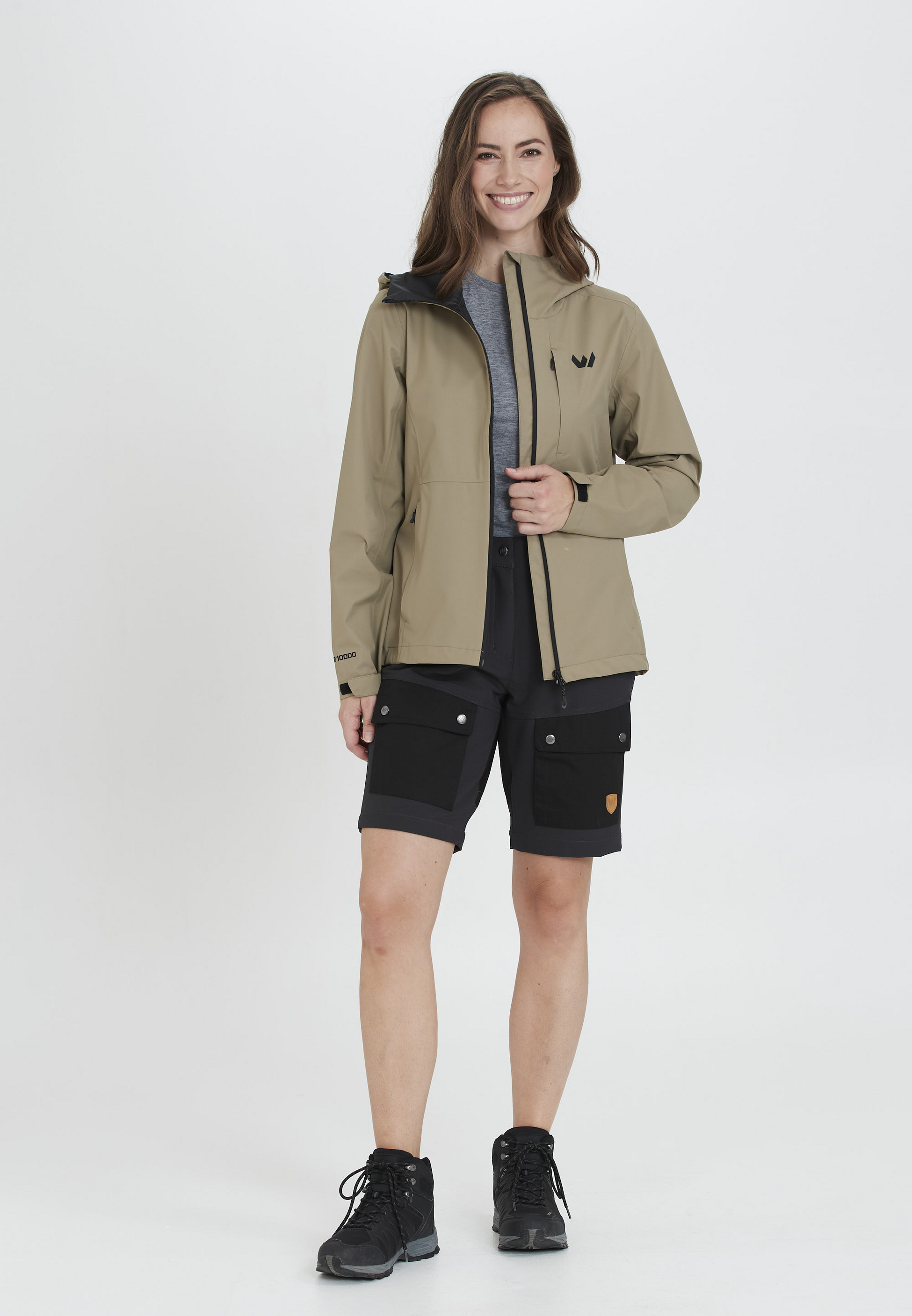 WHISTLER, Lara Shorts
