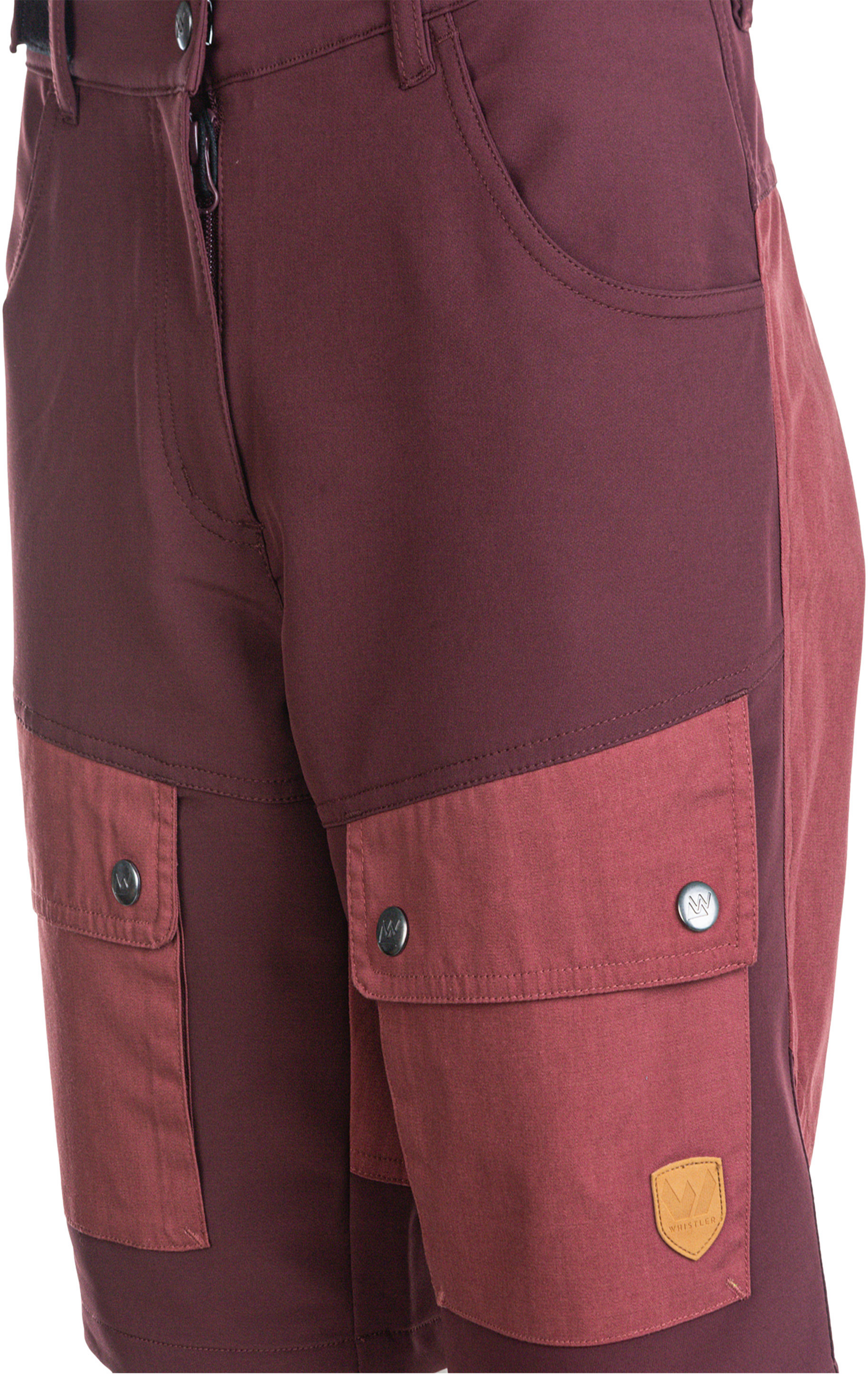 WHISTLER, Lara Shorts