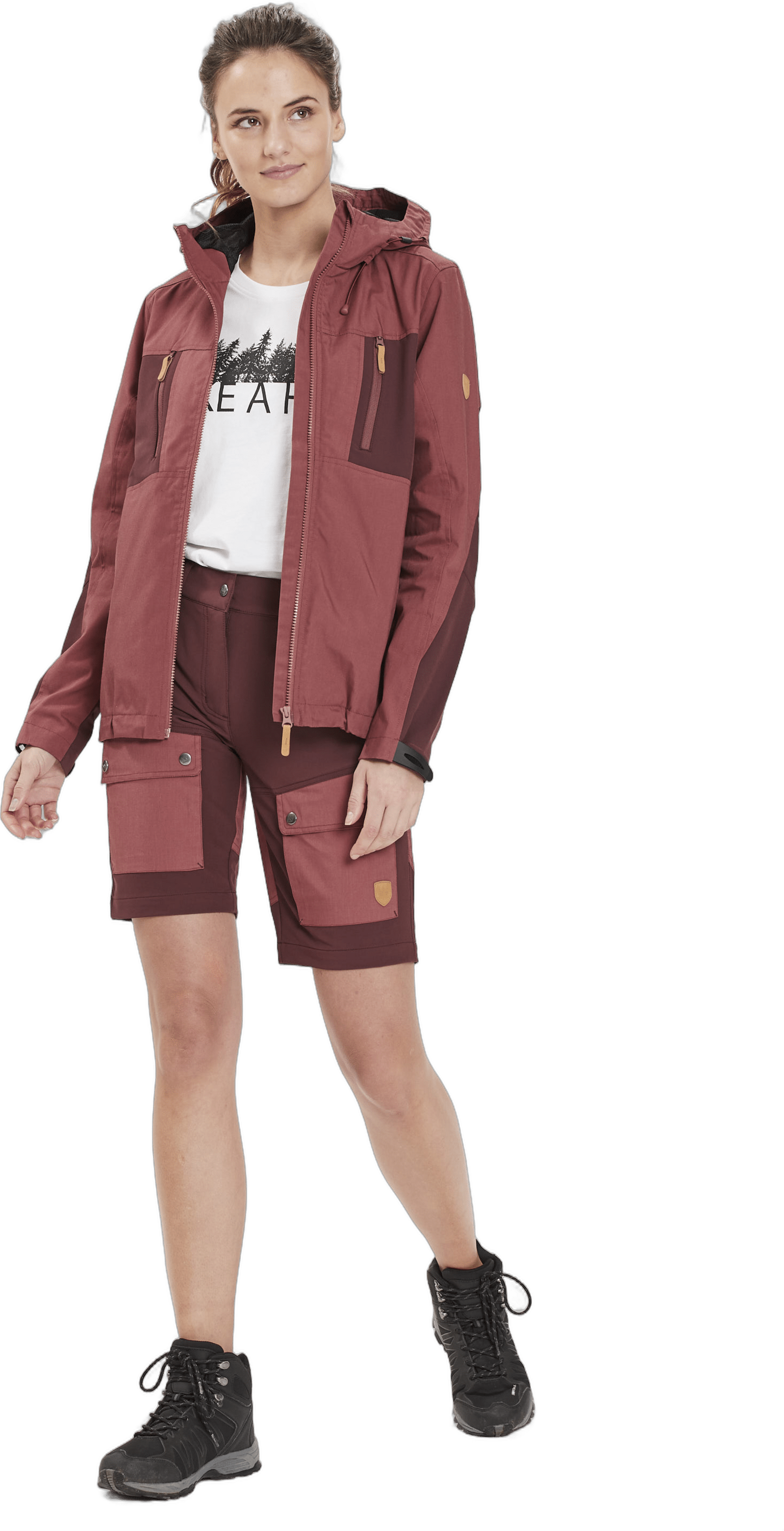 WHISTLER, Lara Shorts