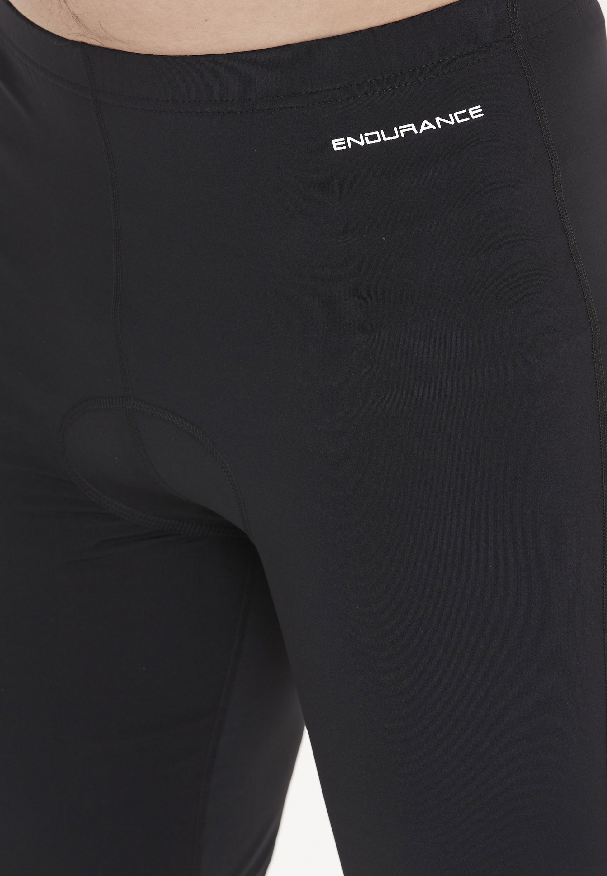 ENDURANCE, Larena Bike Shorts Xql Cycling Shorts