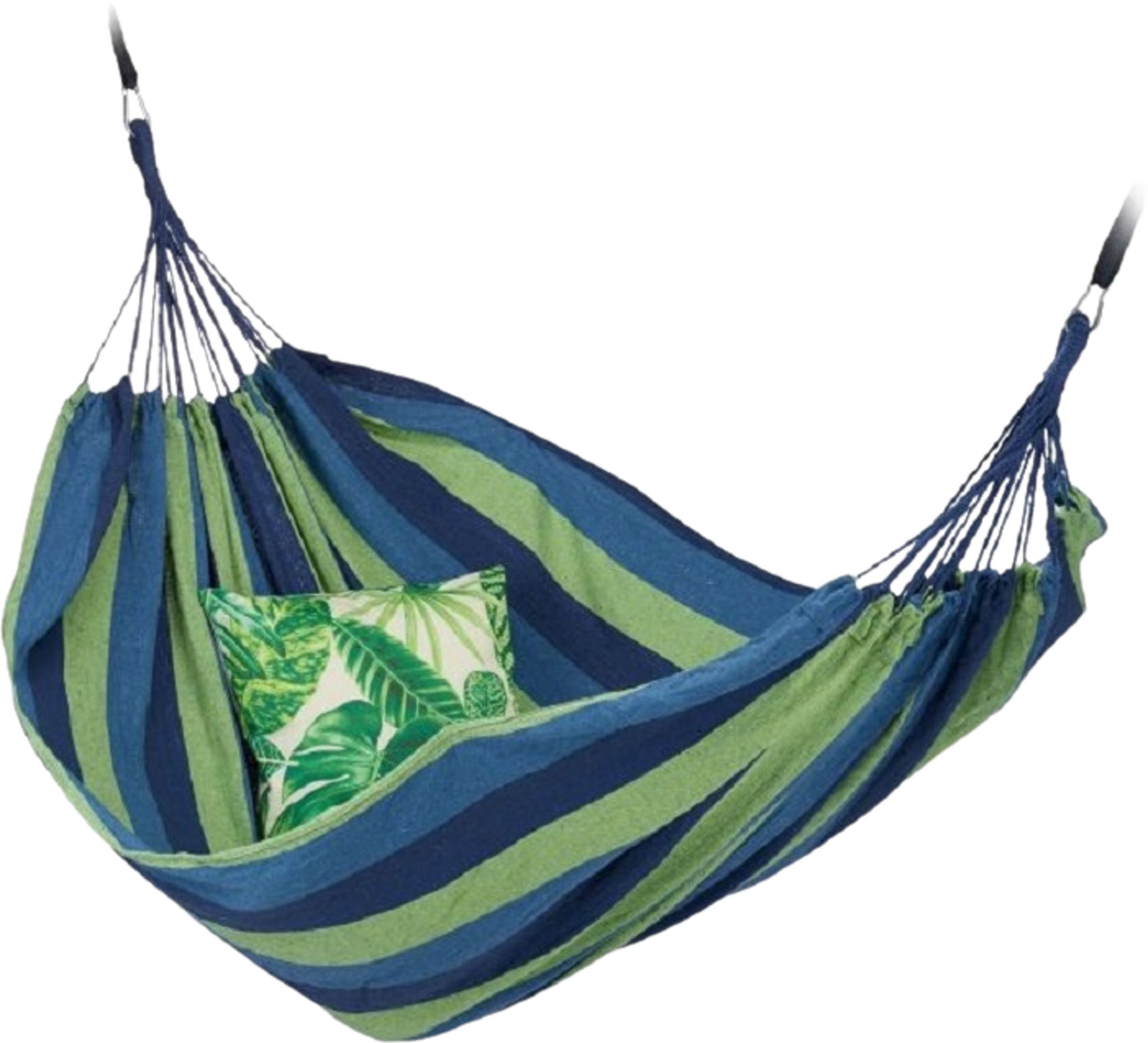 B2X, Large Cotton Hammock
