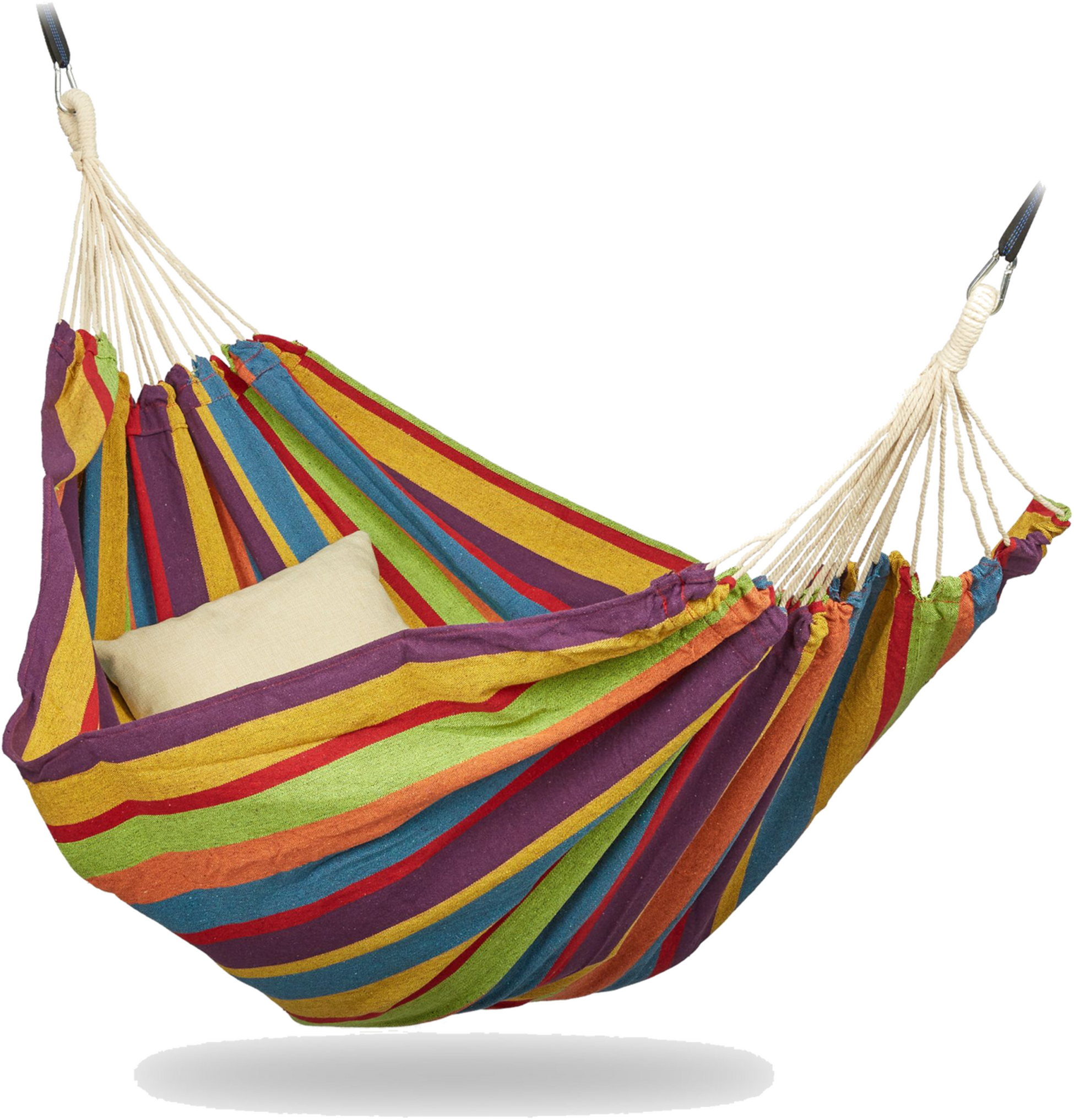 B2X, Large Cotton Hammock