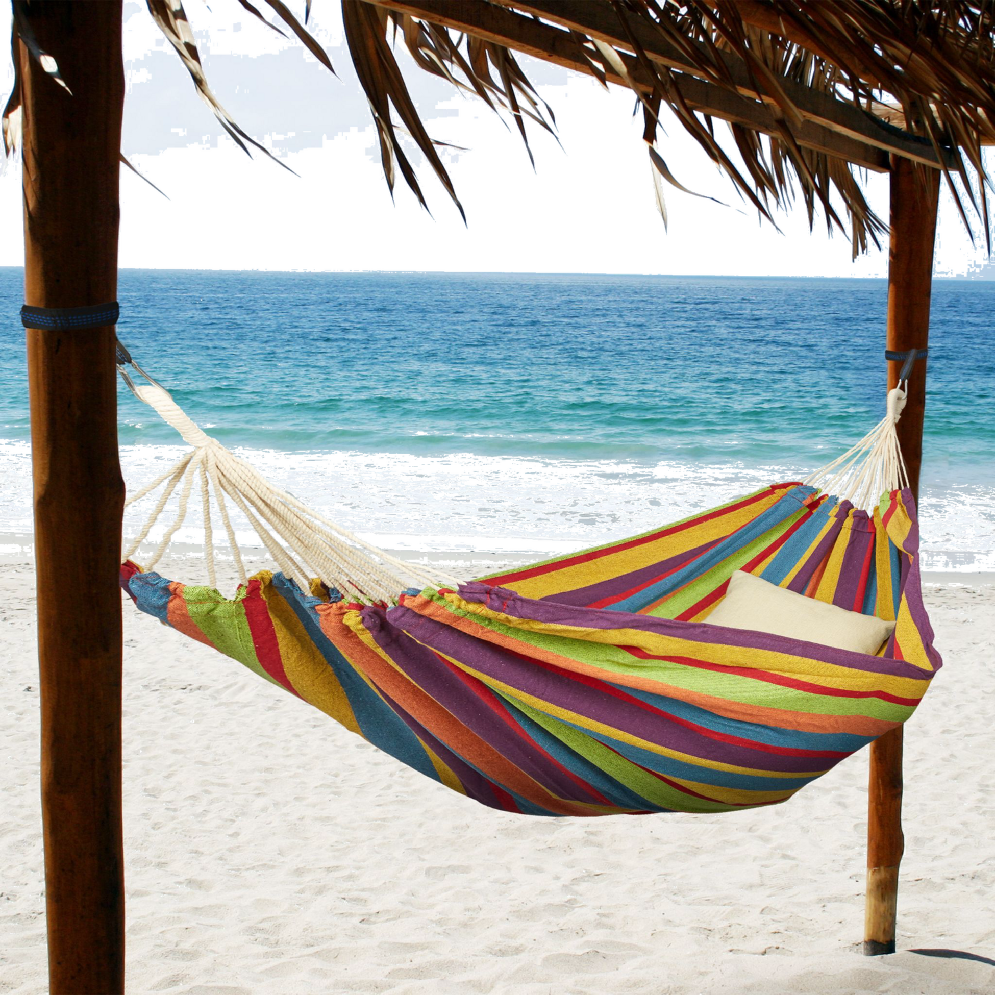 B2X, Large Cotton Hammock