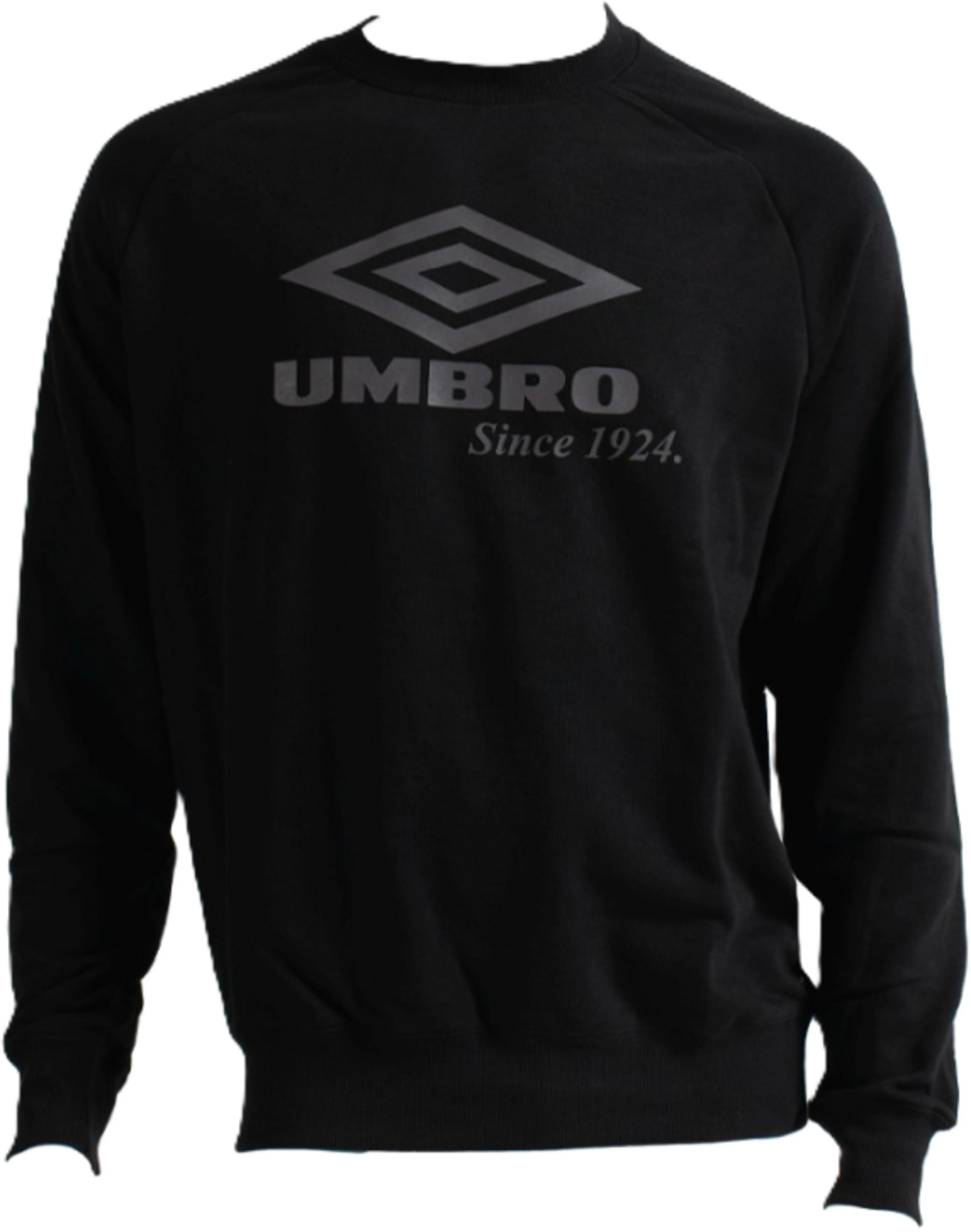 UMBRO, Large Logo Sweatshirt