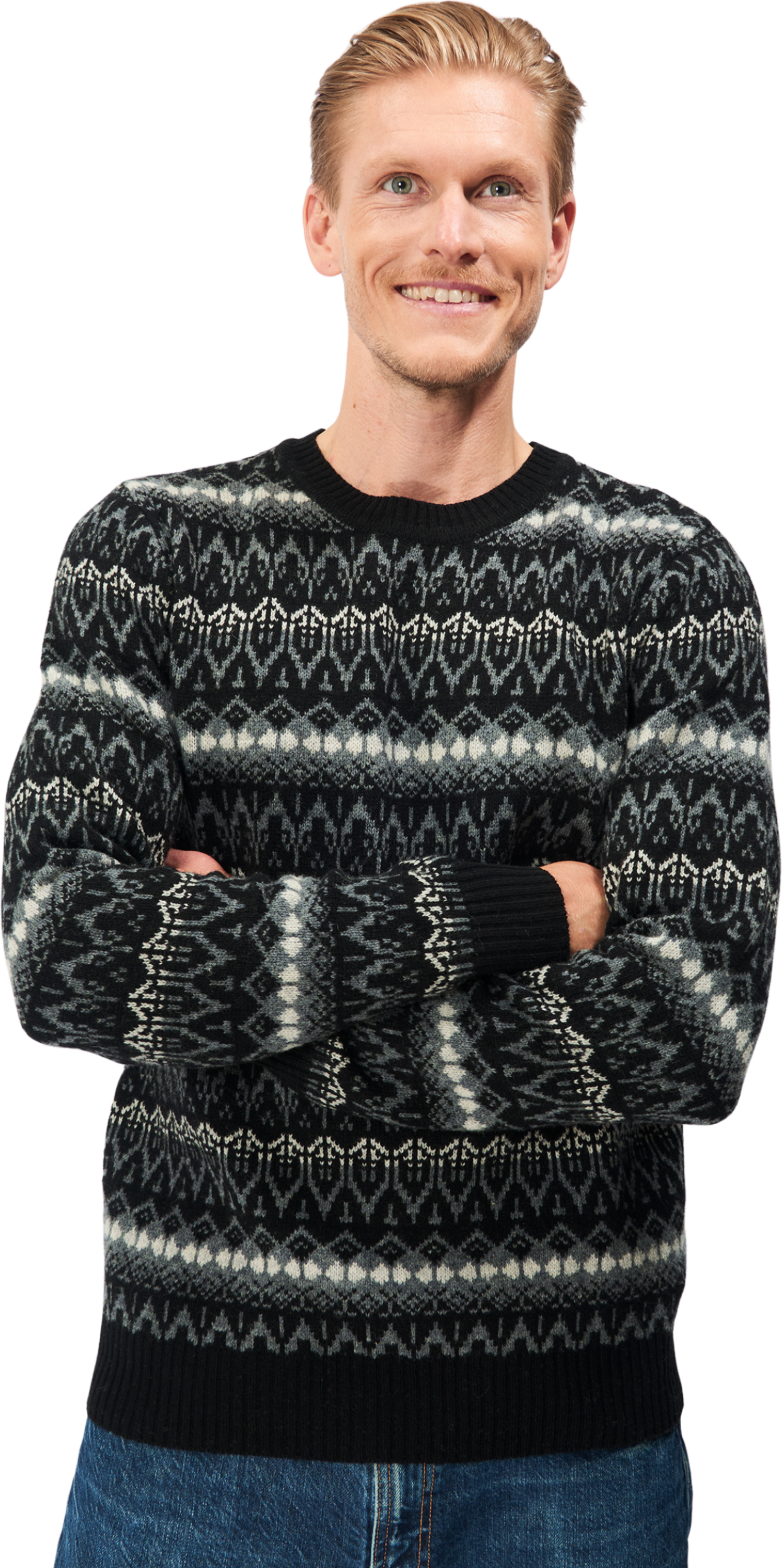 JUMPERFABRIKEN, Lars