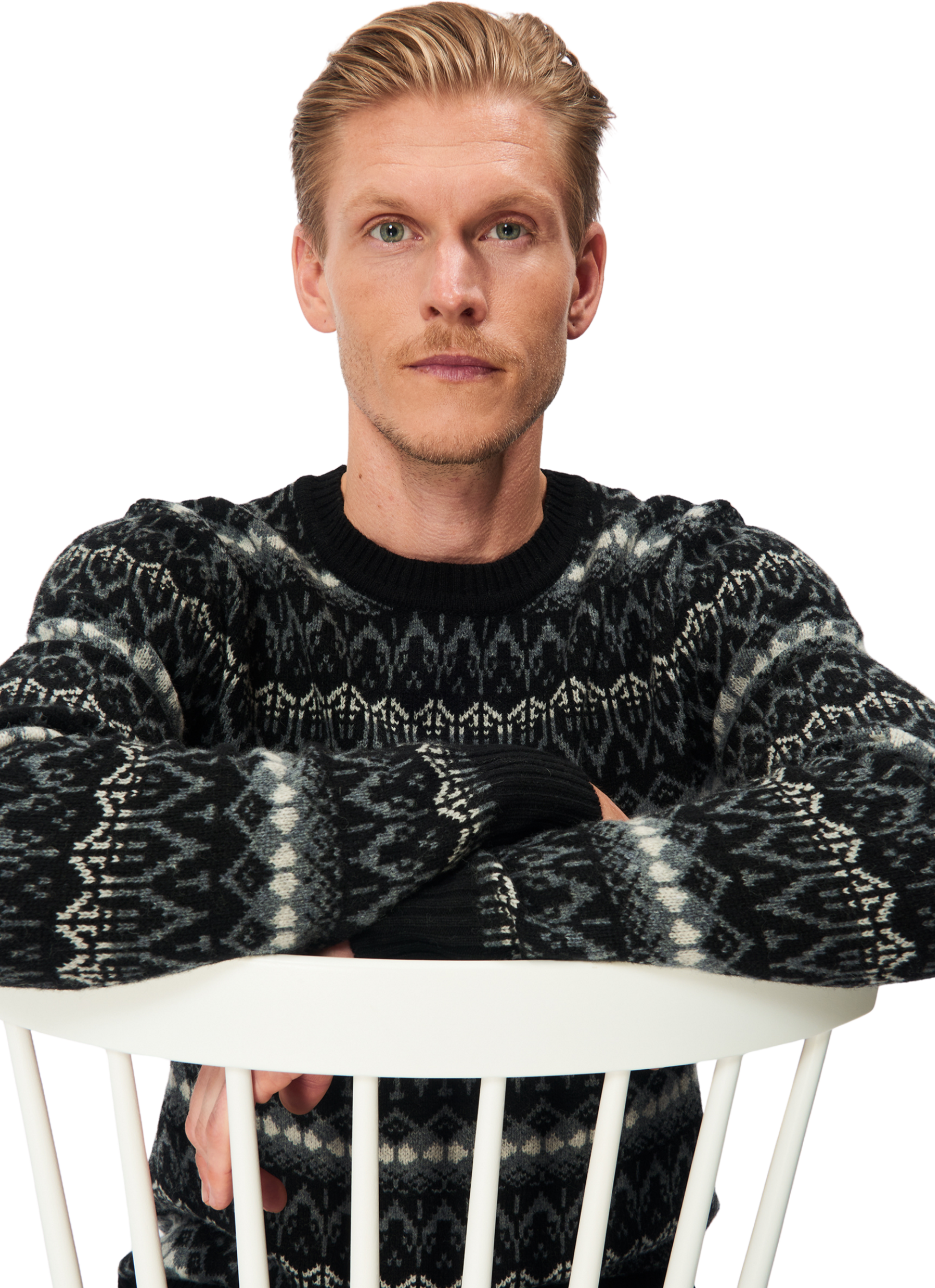JUMPERFABRIKEN, Lars