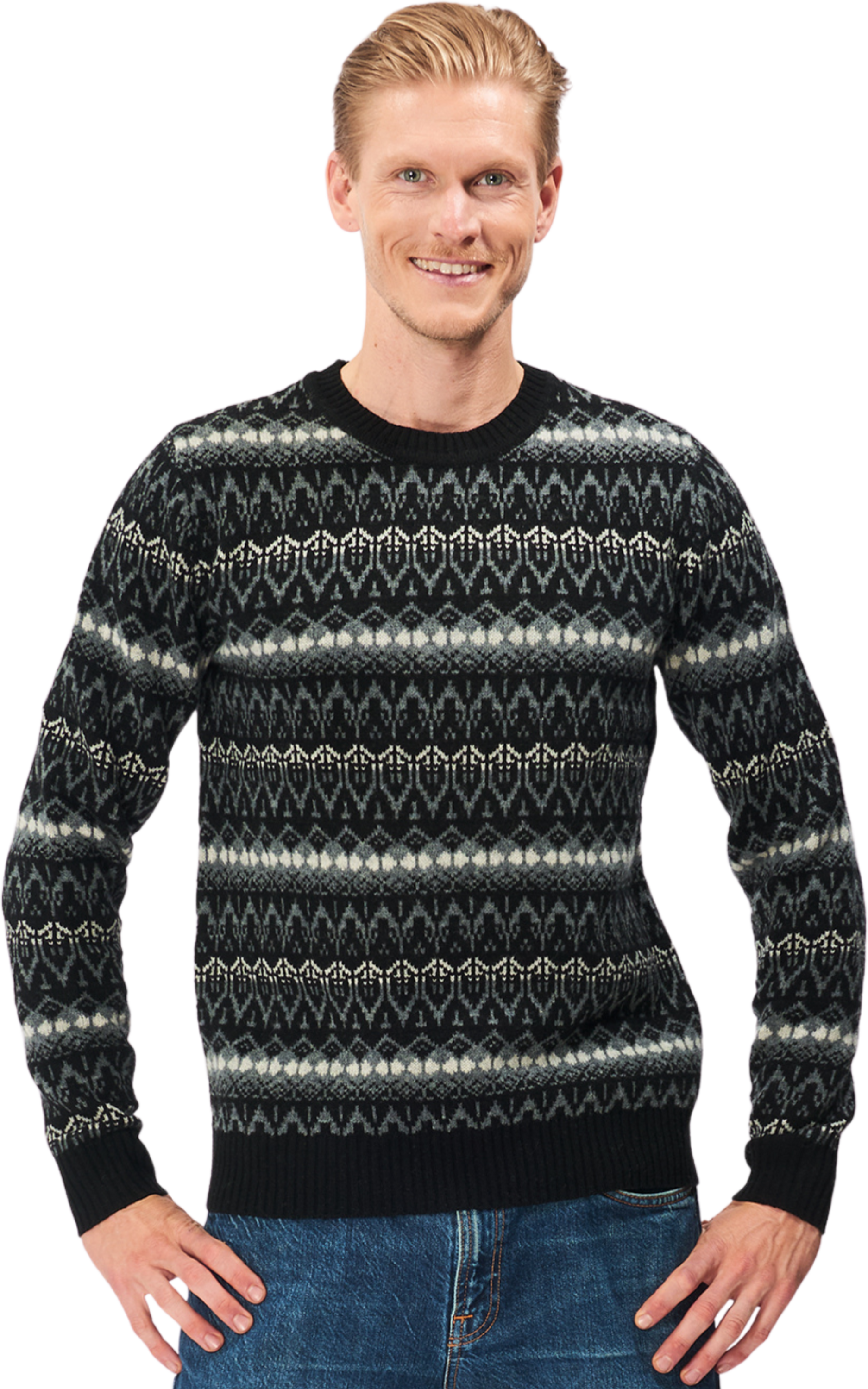 JUMPERFABRIKEN, Lars