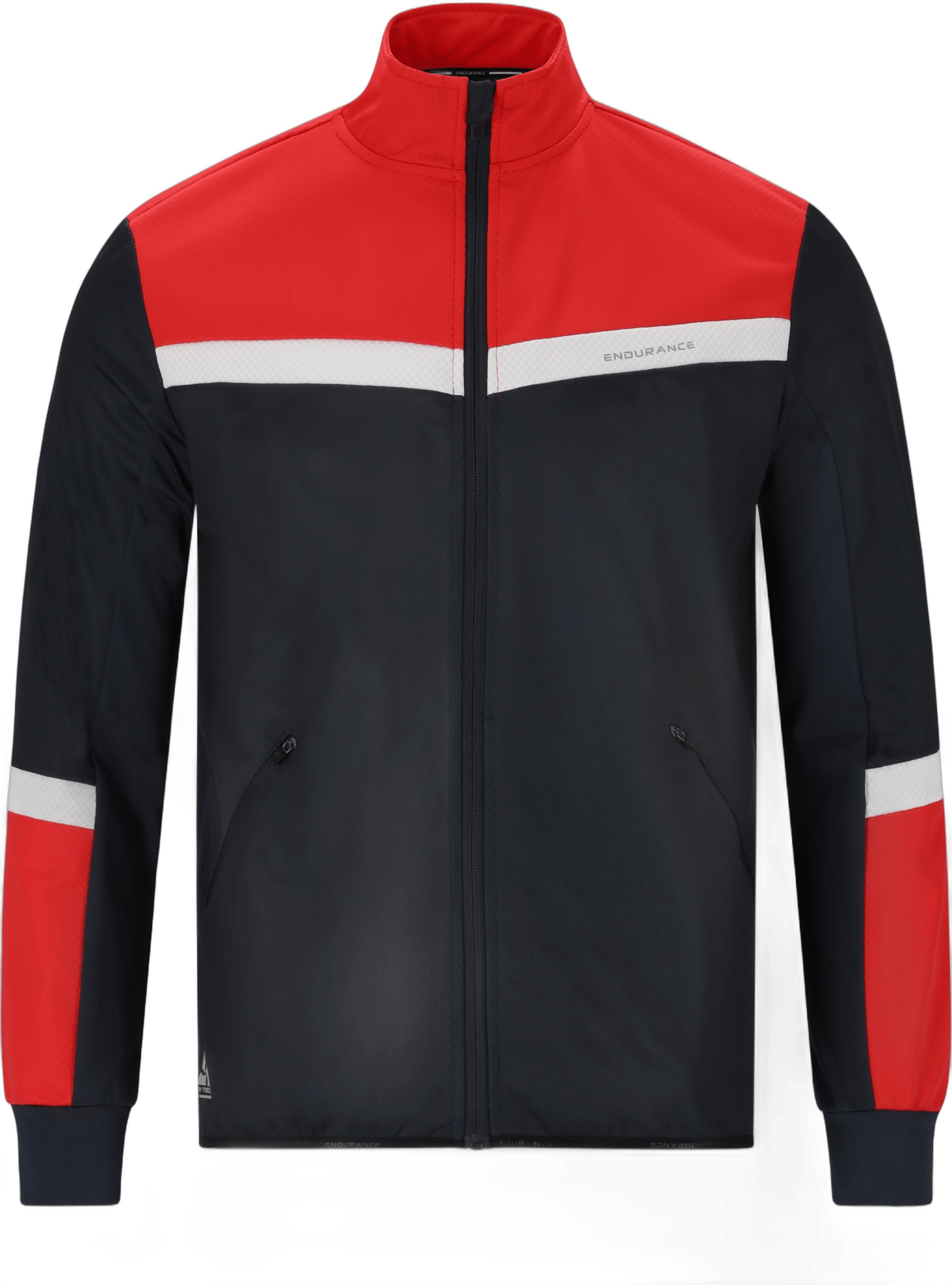 ENDURANCE, Larson Sports Jacket