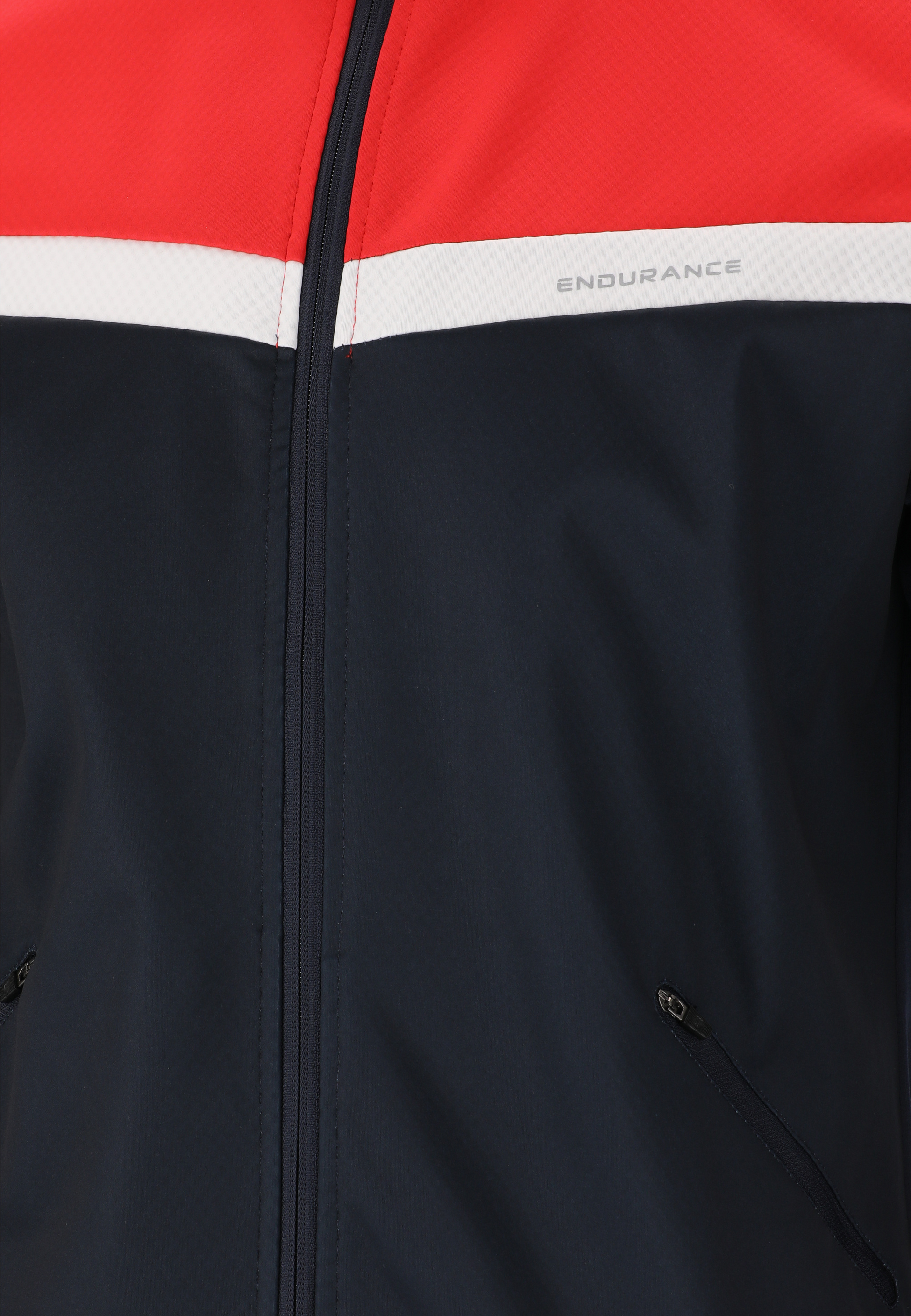ENDURANCE, Larson Sports Jacket