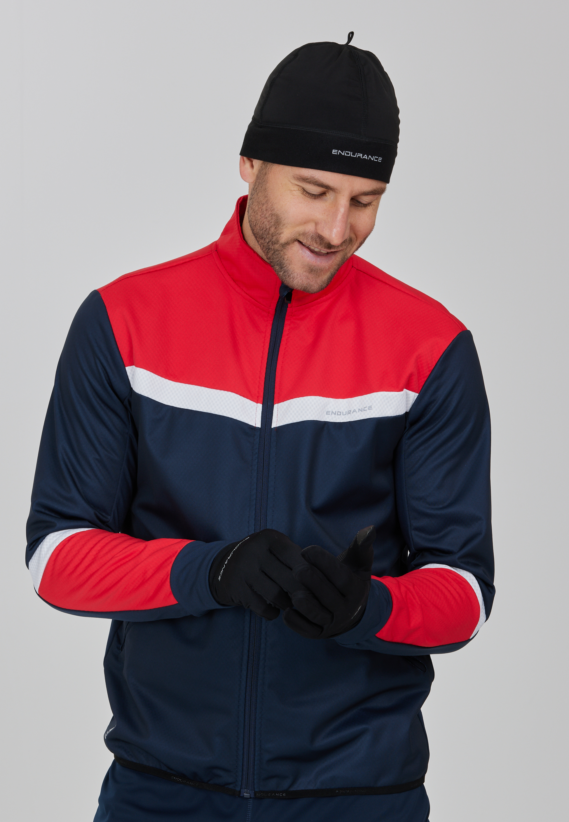 ENDURANCE, Larson Sports Jacket