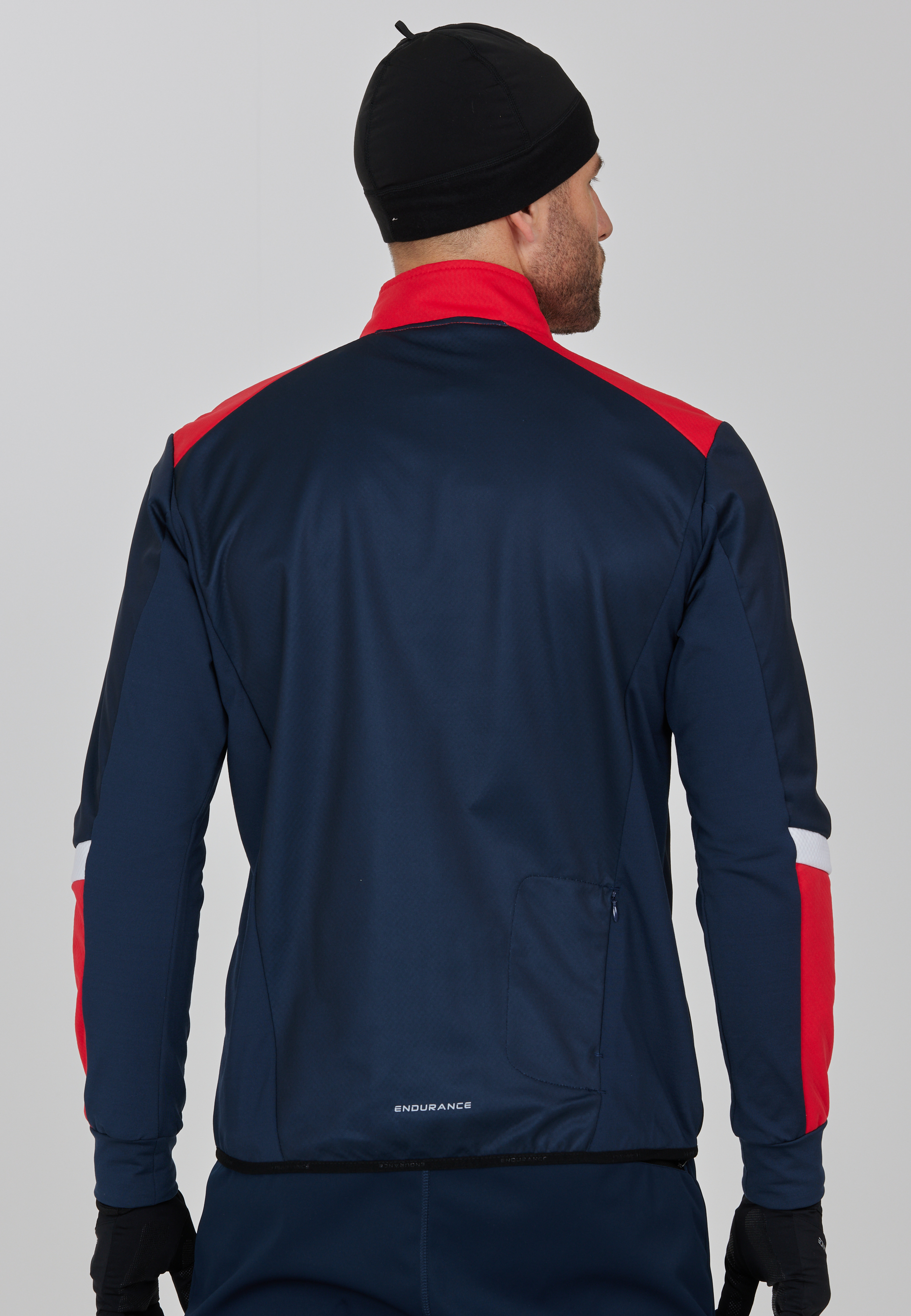 ENDURANCE, Larson Sports Jacket