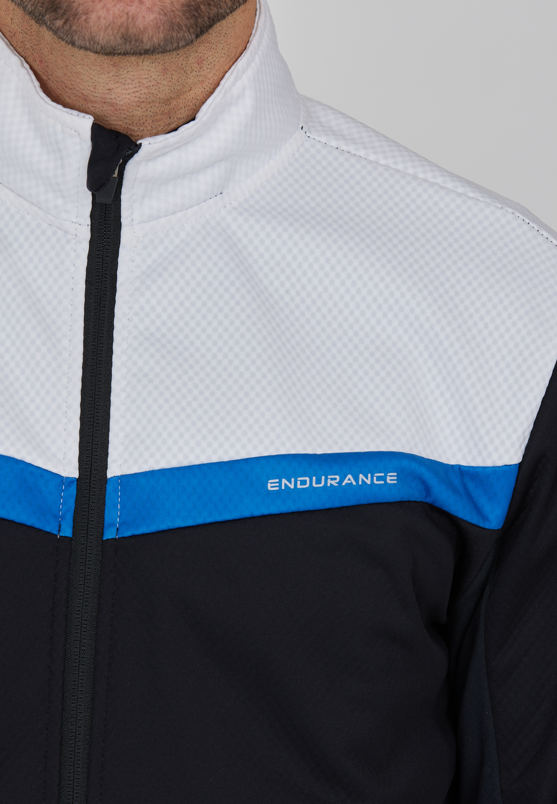 ENDURANCE, Larson Sports Jacket