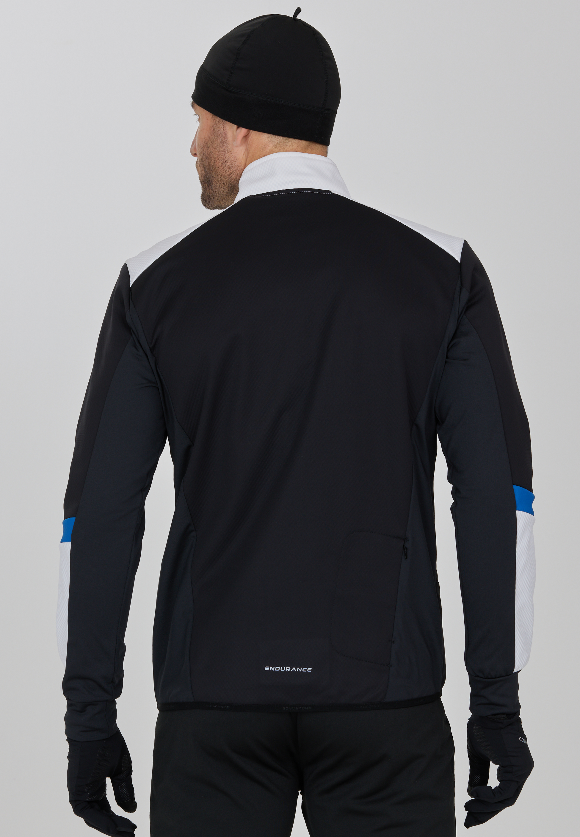 ENDURANCE, Larson Sports Jacket