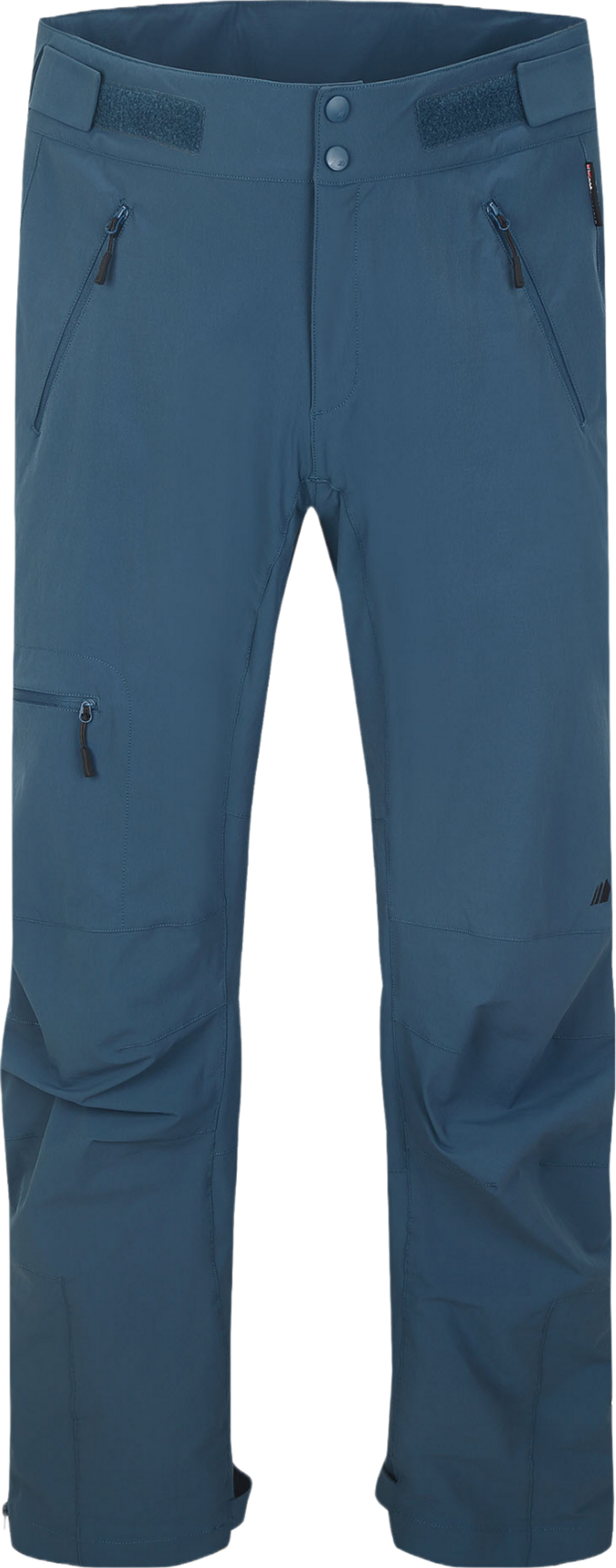 SKOGSTAD, Larstinden