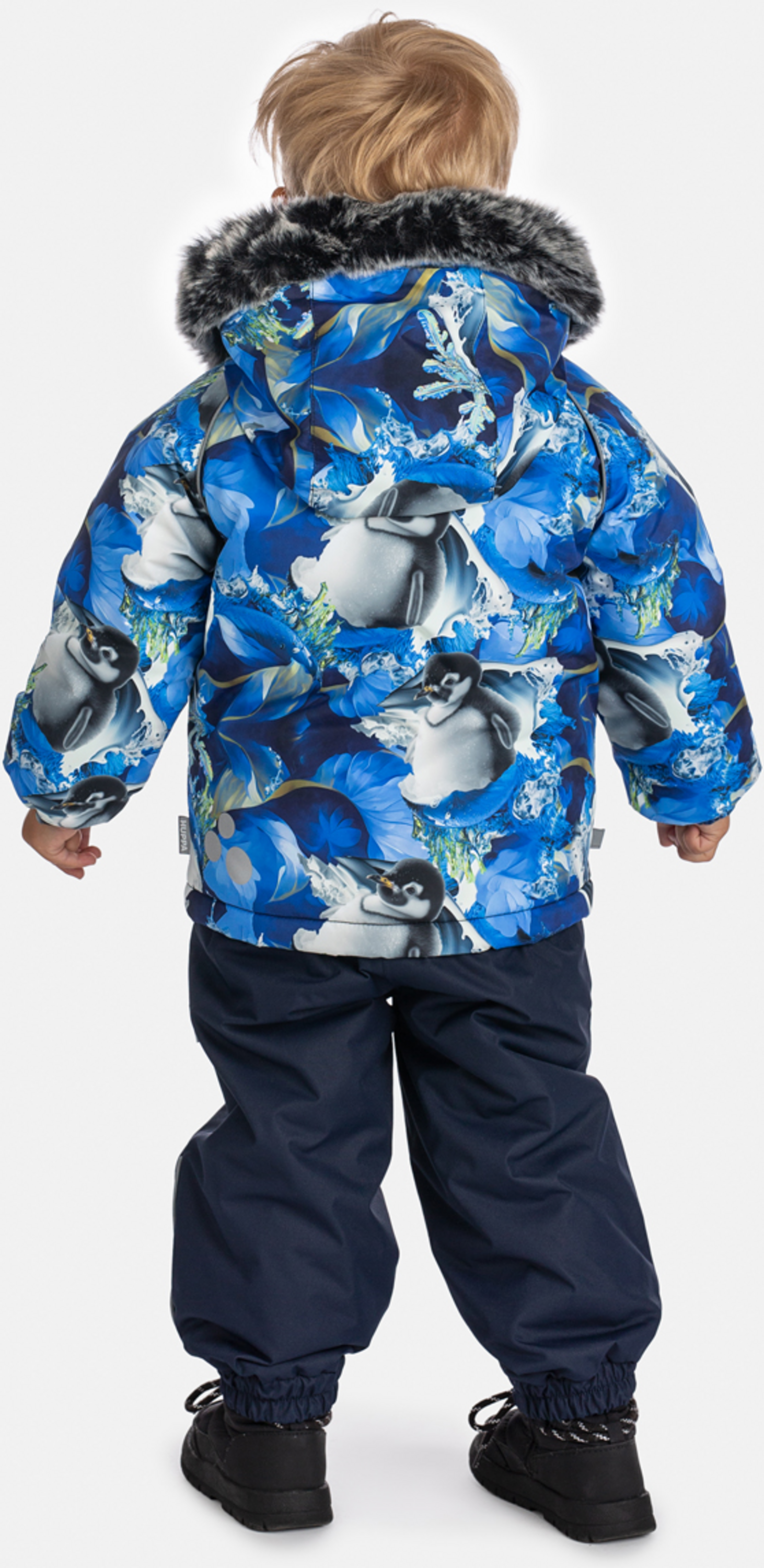 HUPPA, Lasse 2