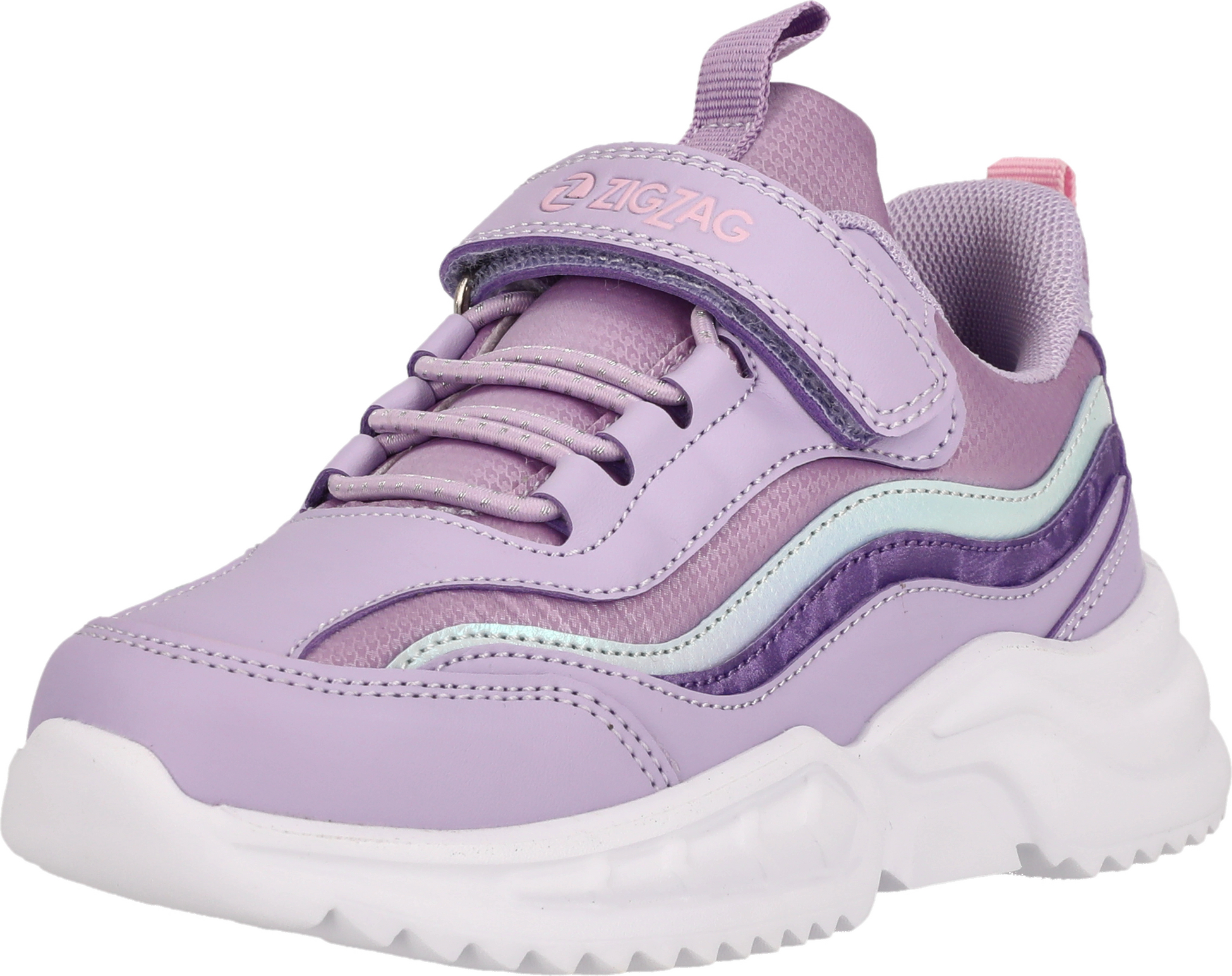 ZIGZAG, Lassis Sneaker