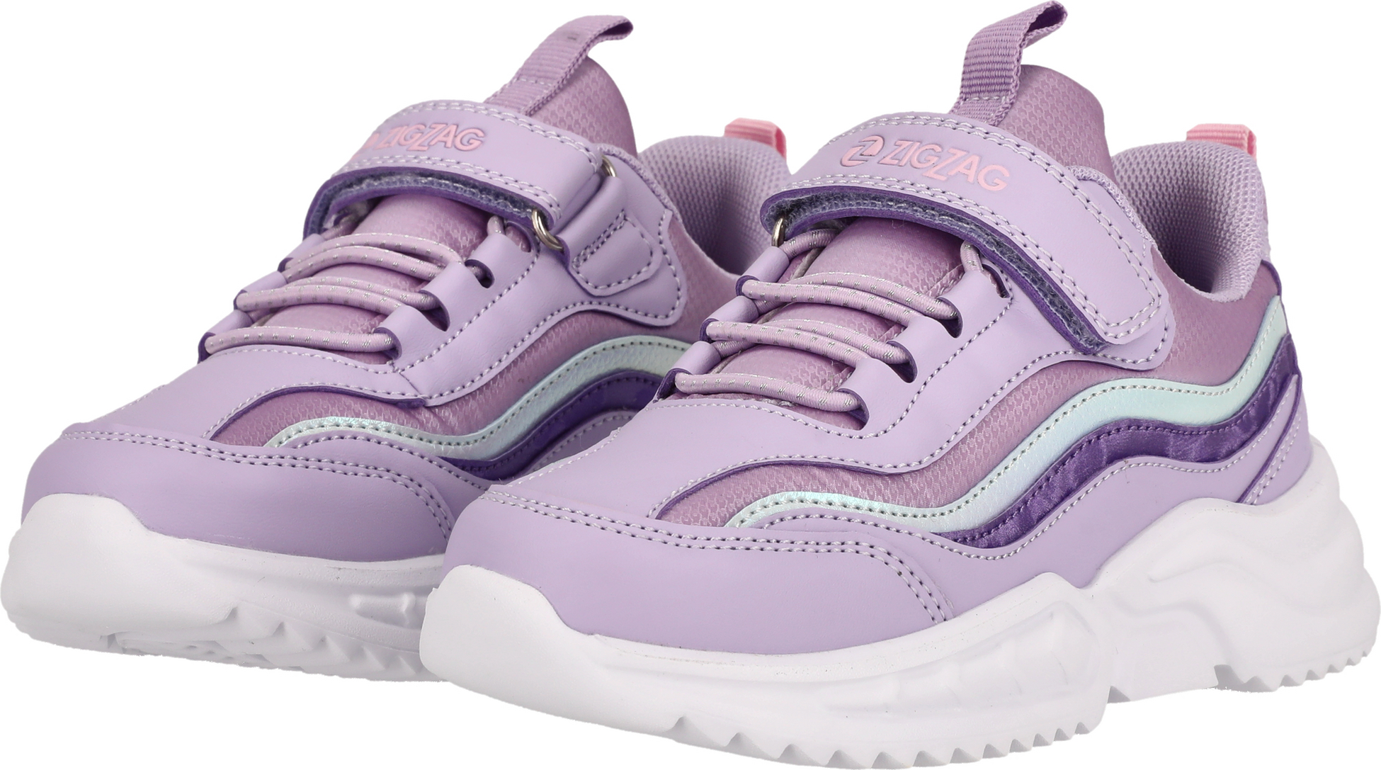 ZIGZAG, Lassis Sneaker