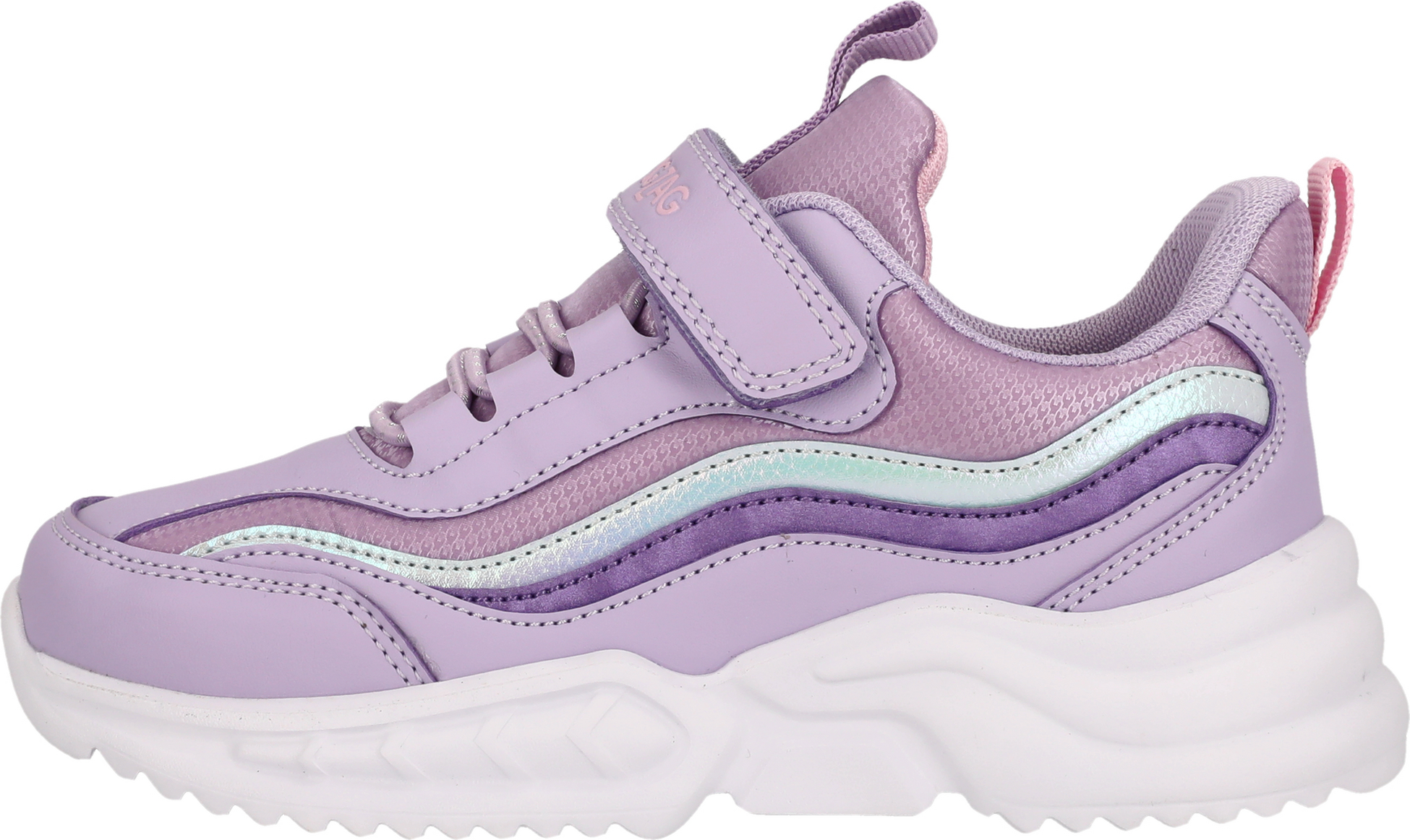 ZIGZAG, Lassis Sneaker