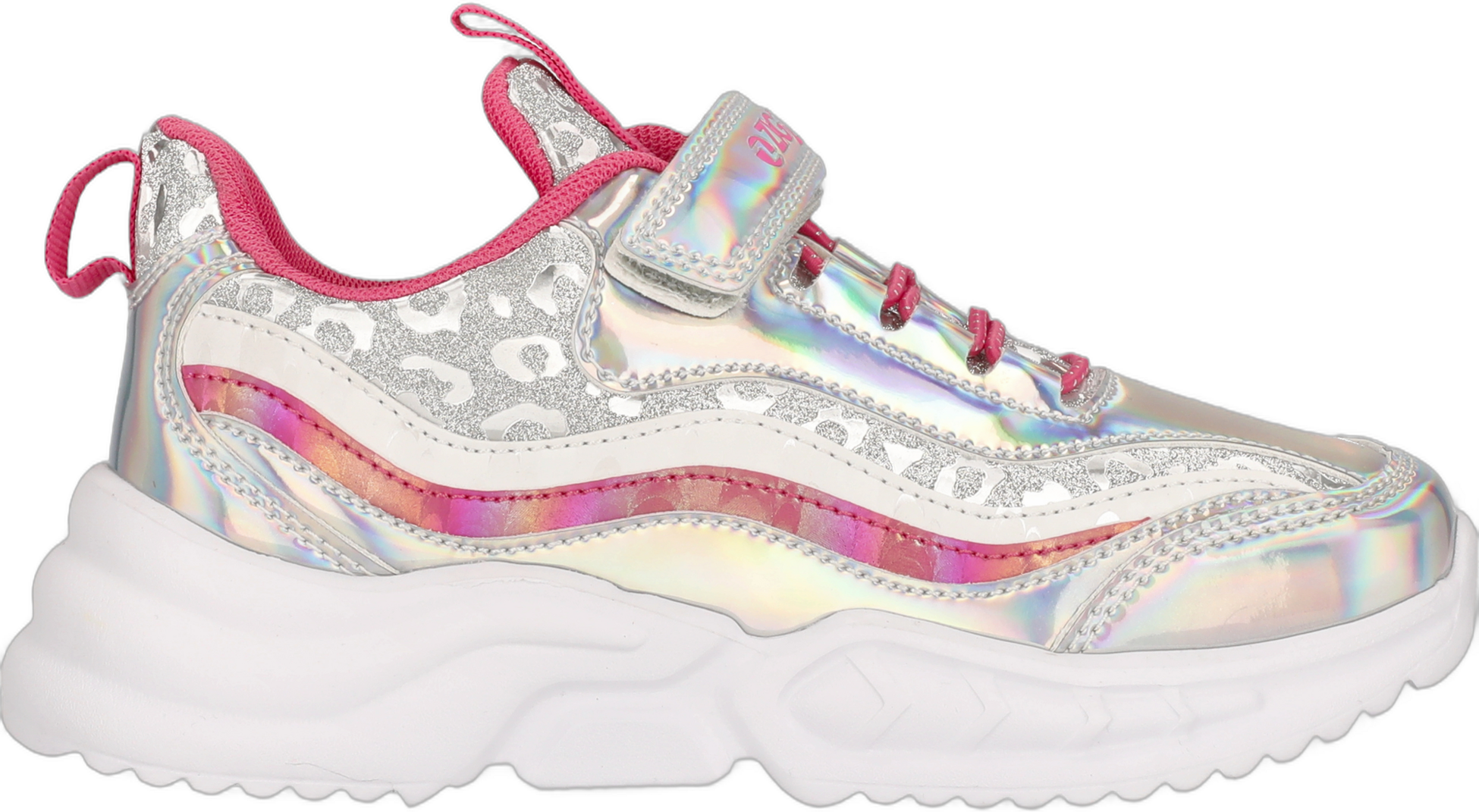 ZIGZAG, Lassis Sneaker