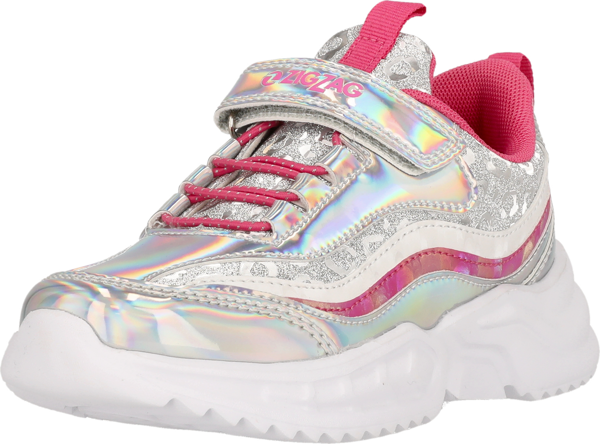 ZIGZAG, Lassis Sneaker
