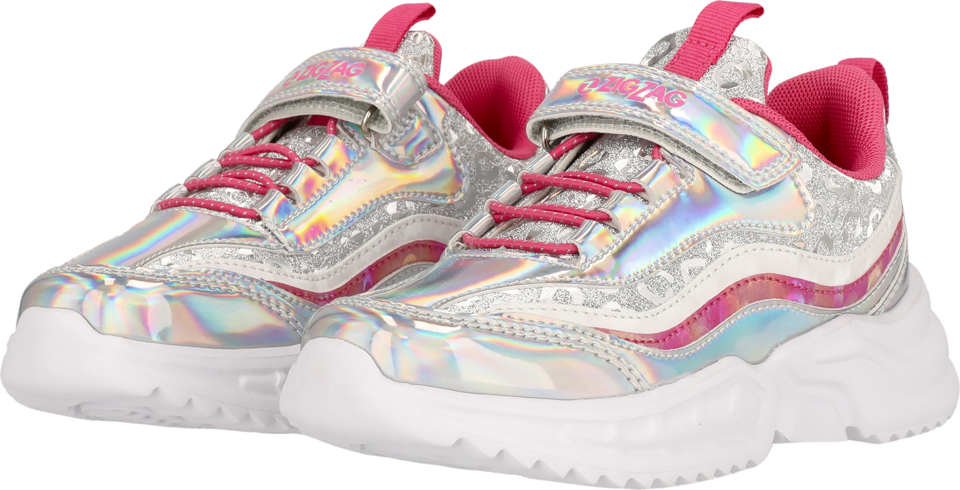 ZIGZAG, Lassis Sneaker