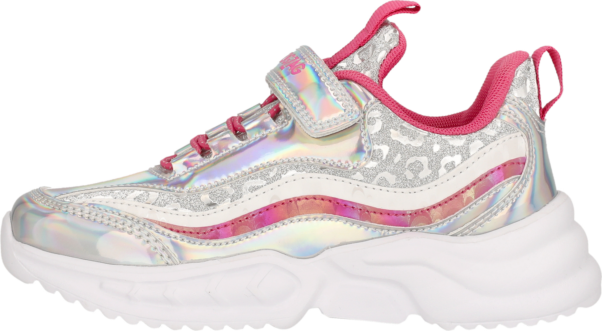 ZIGZAG, Lassis Sneaker