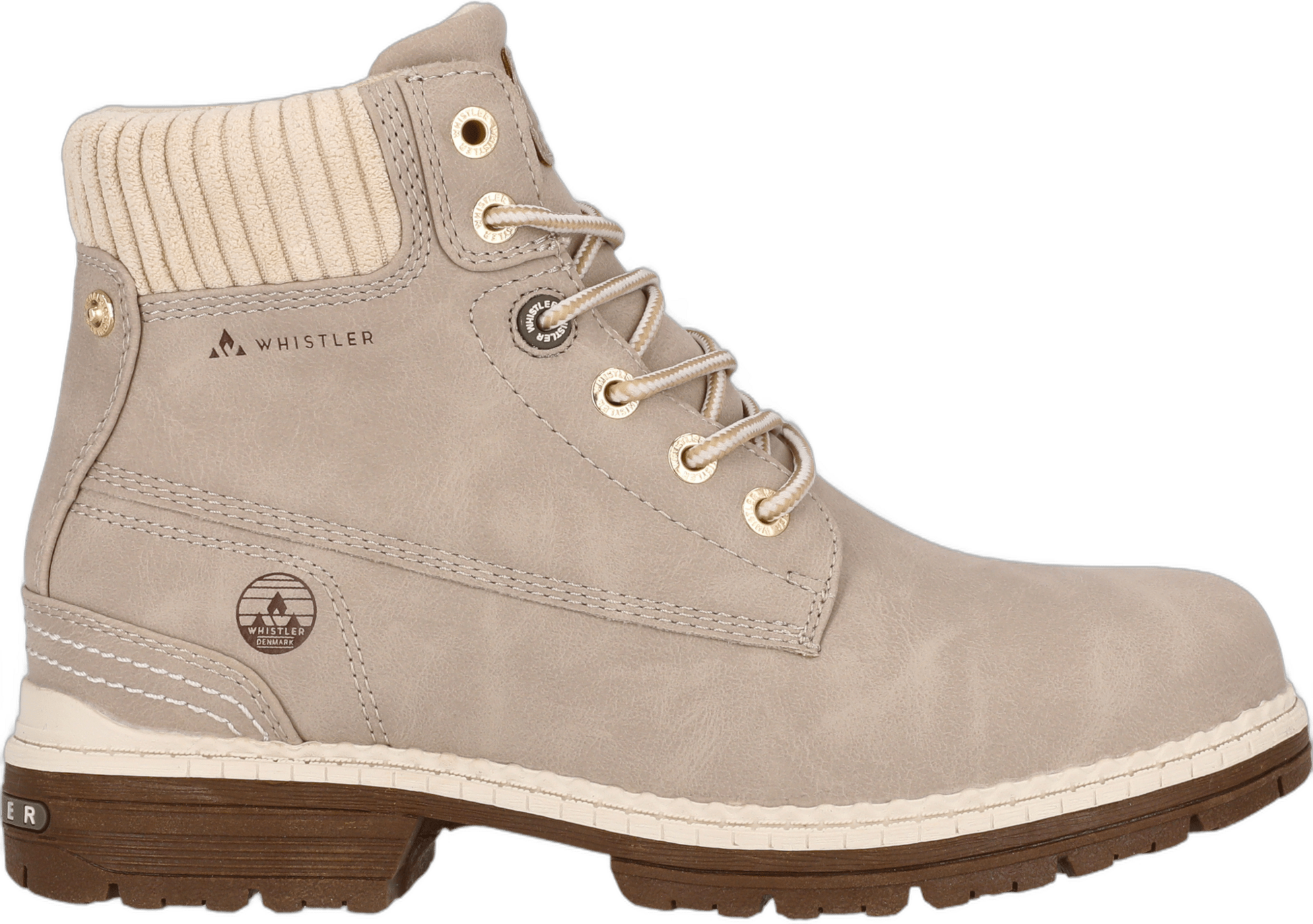 WHISTLER, Lasti Boots