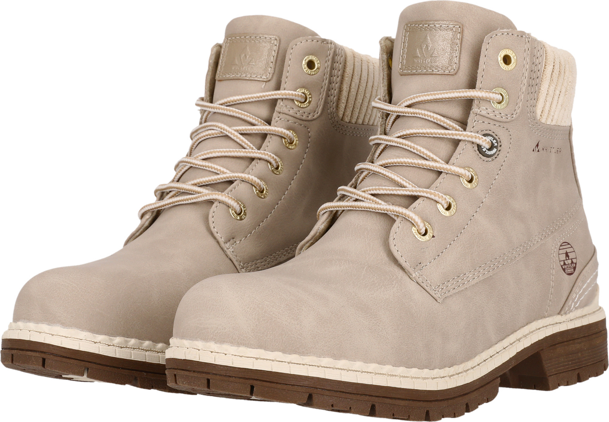 WHISTLER, Lasti Boots