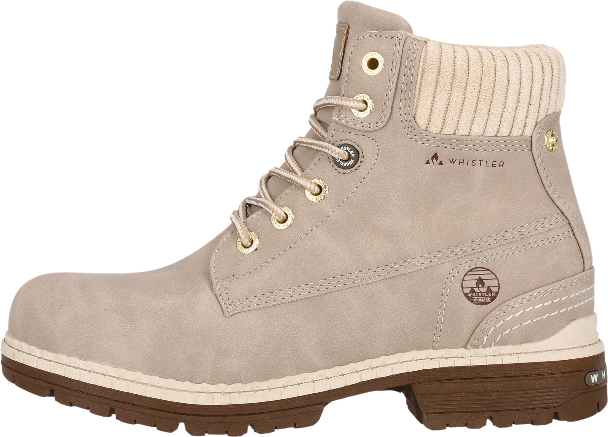 WHISTLER, Lasti Boots