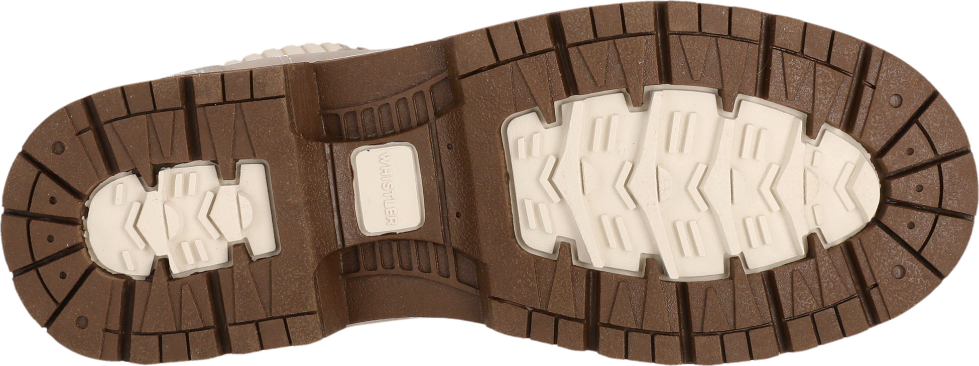 WHISTLER, Lasti Boots