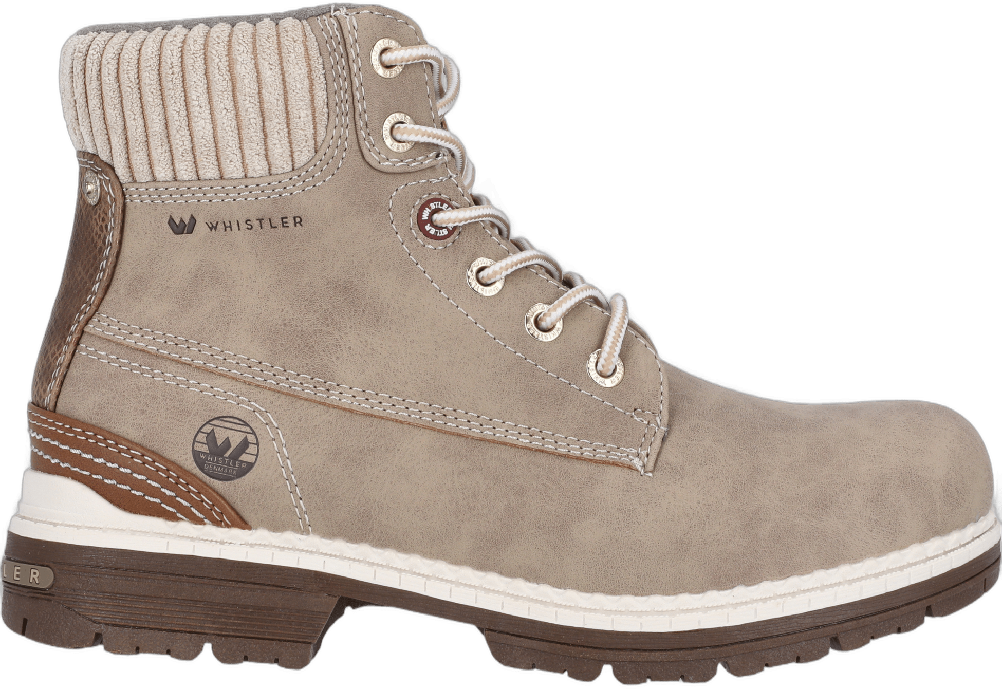 WHISTLER, Lasti Boots