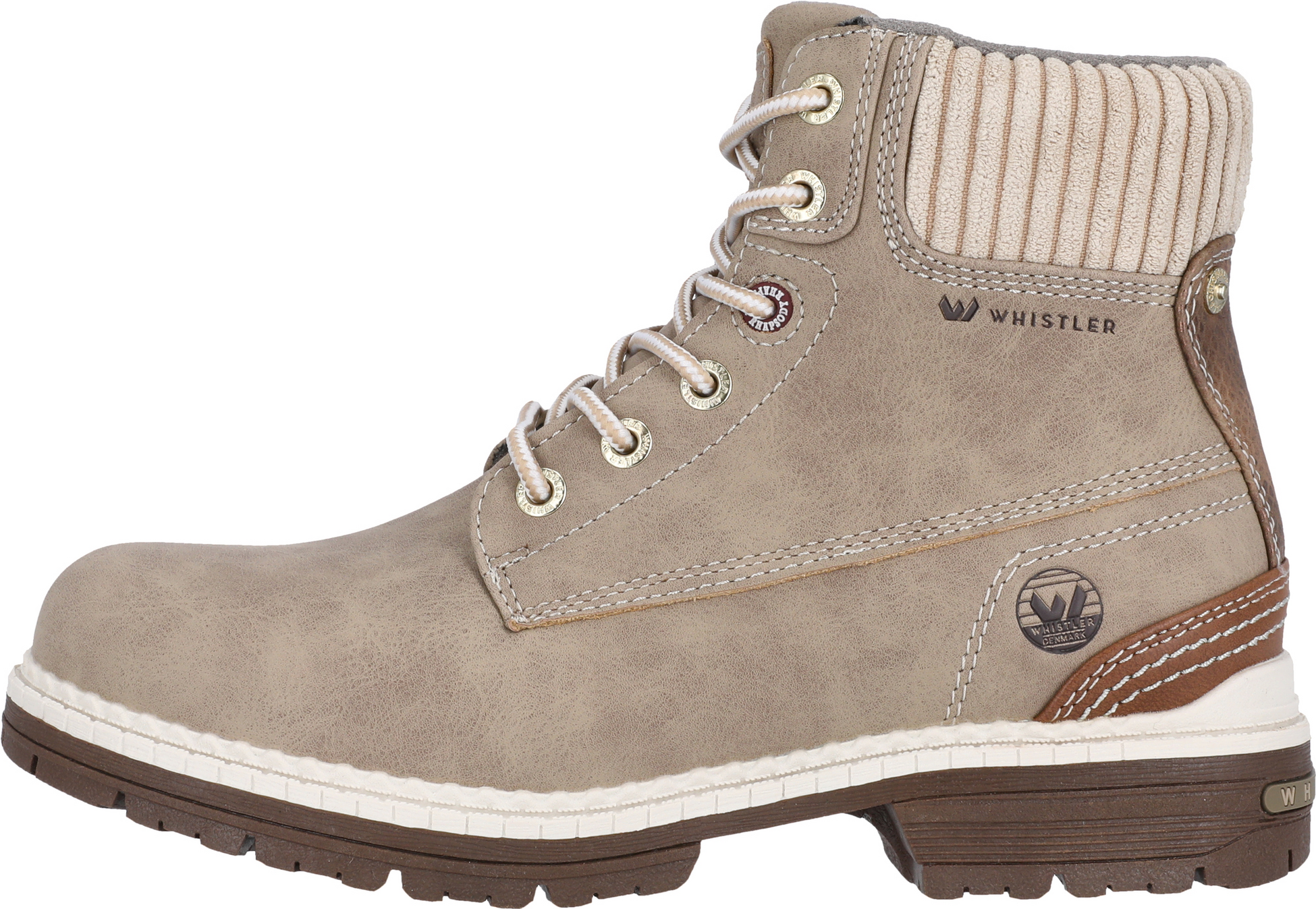 WHISTLER, Lasti Boots