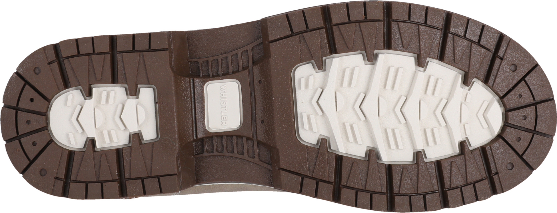 WHISTLER, Lasti Boots