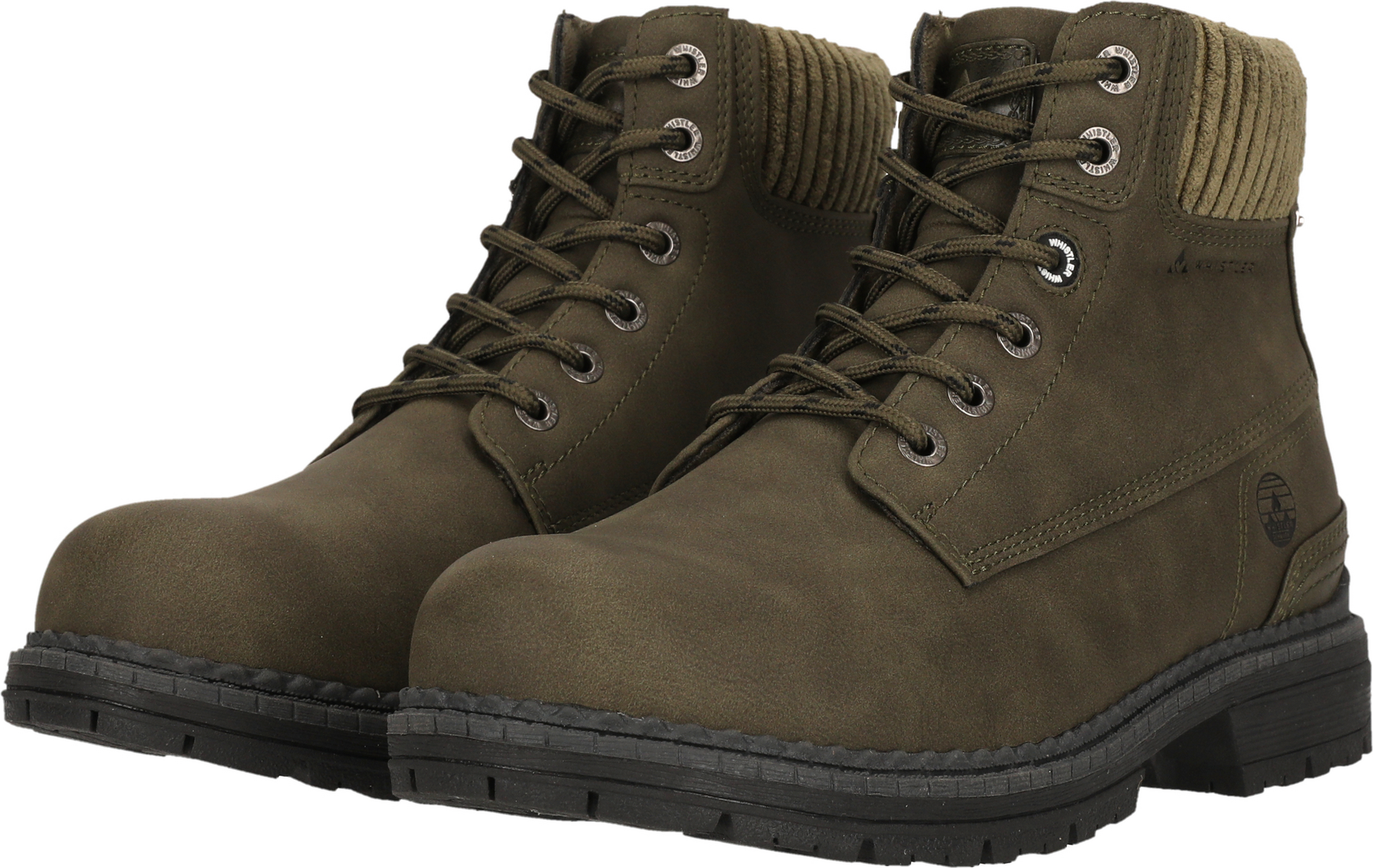 WHISTLER, Lasti Boots