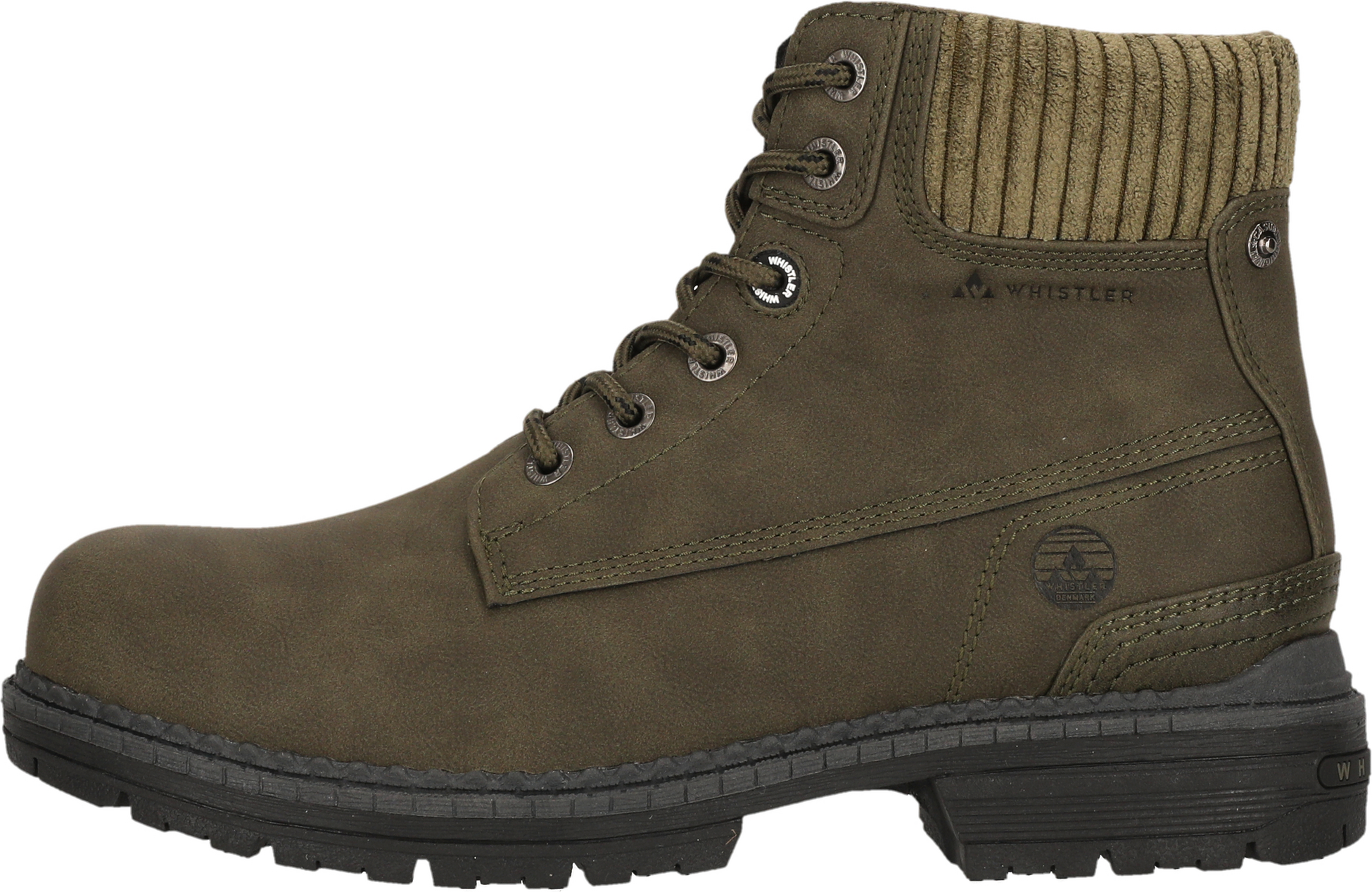 WHISTLER, Lasti Boots
