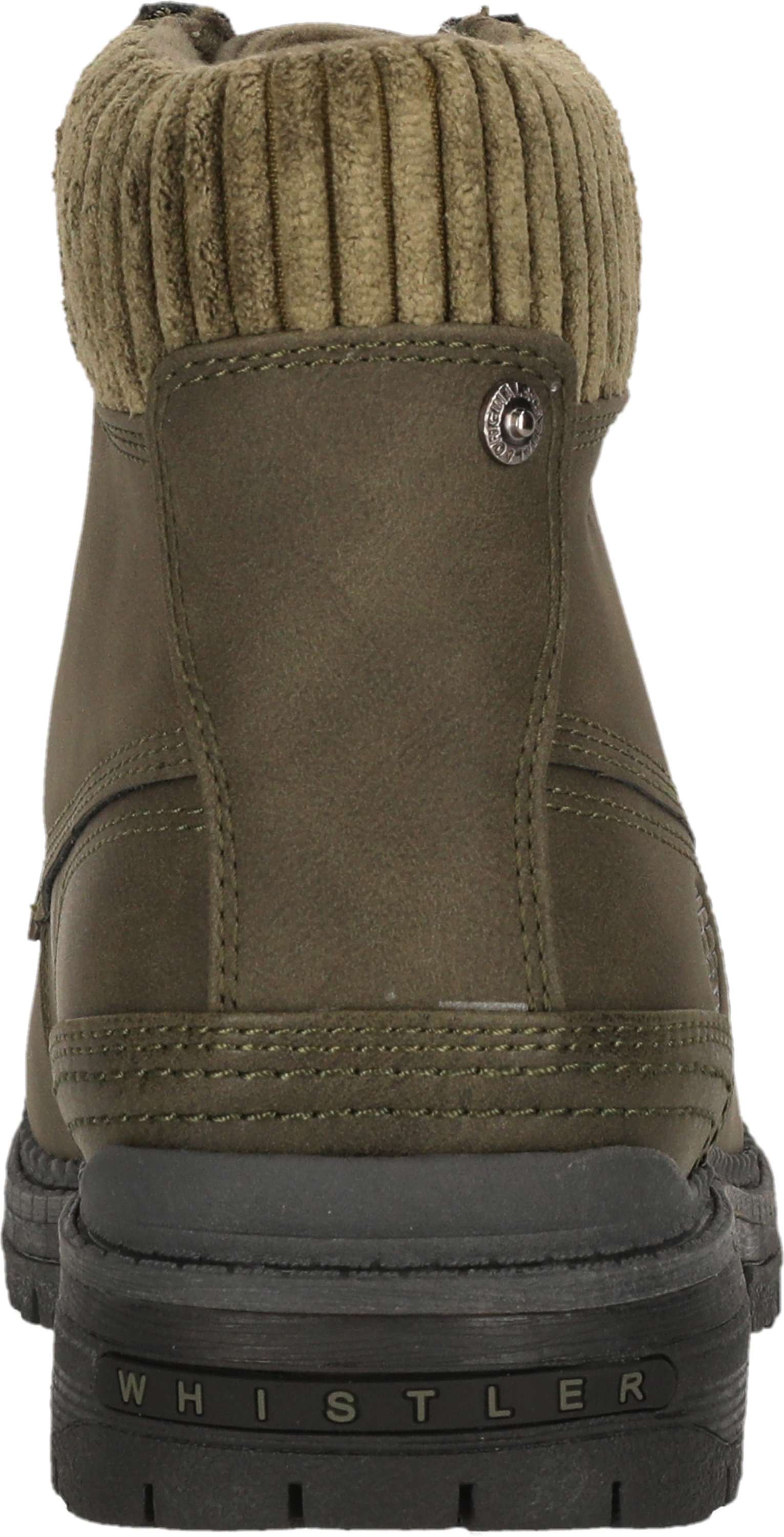 WHISTLER, Lasti Boots