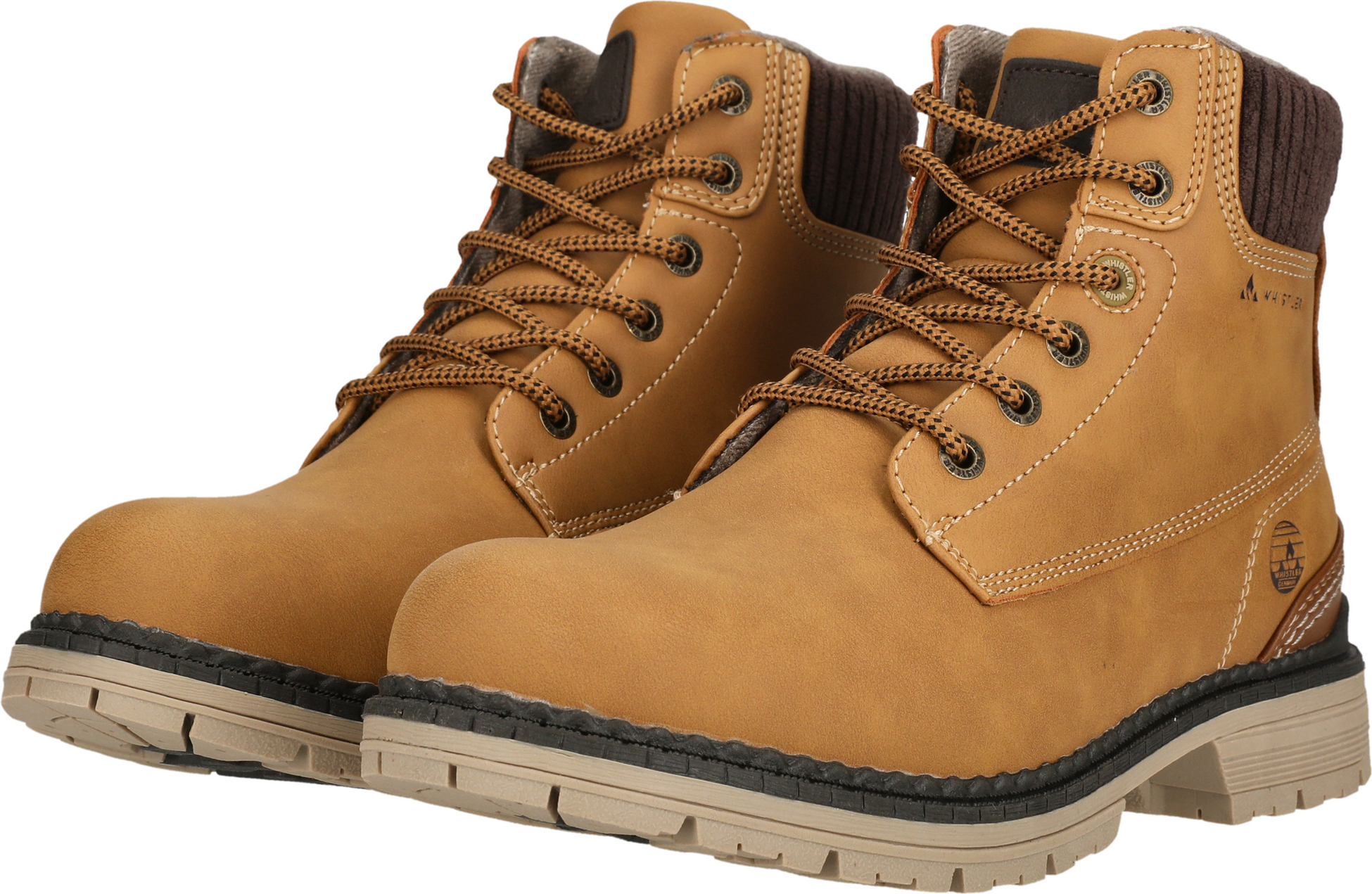 WHISTLER, Lasti Boots