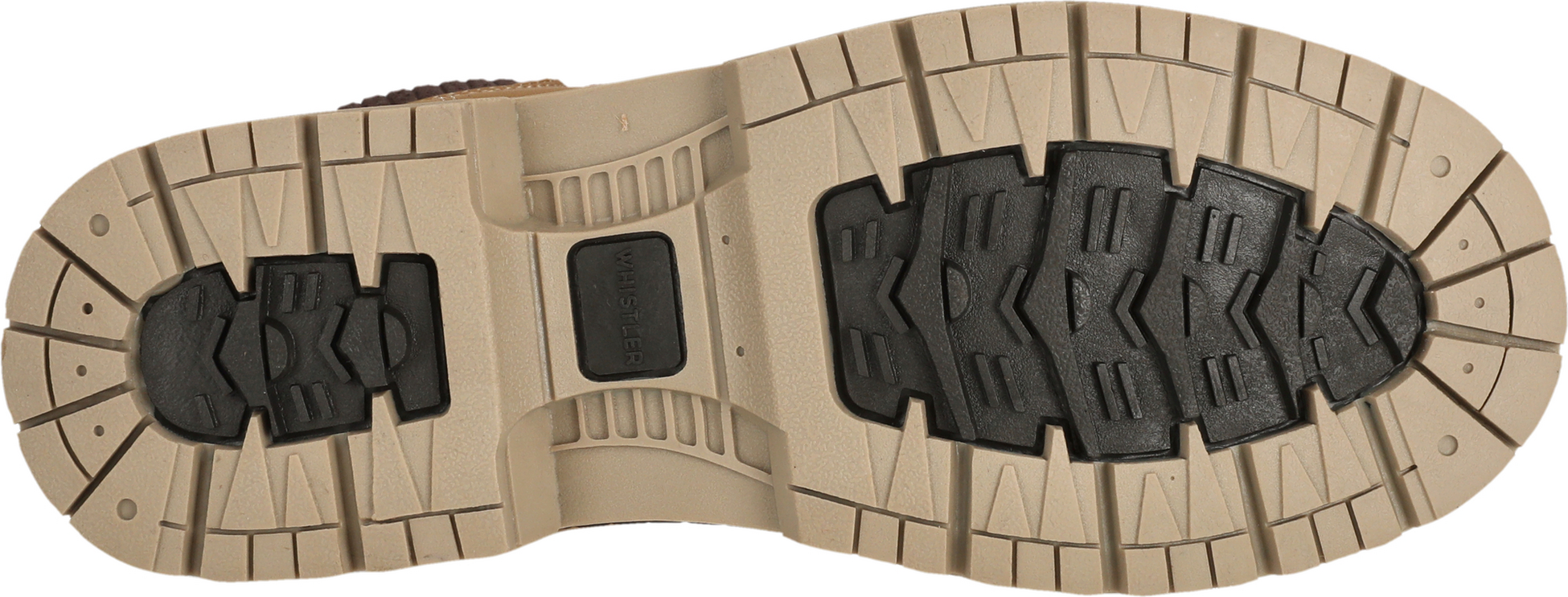 WHISTLER, Lasti Boots