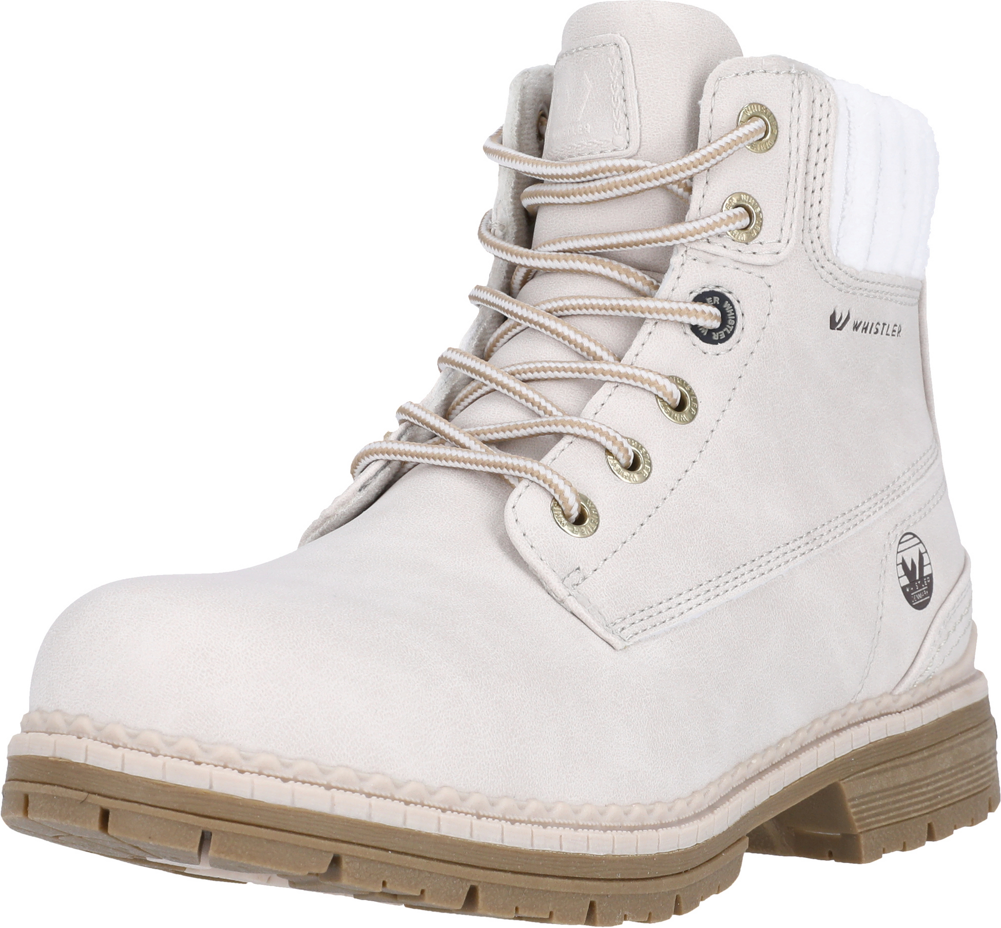 WHISTLER, Lasti Boots