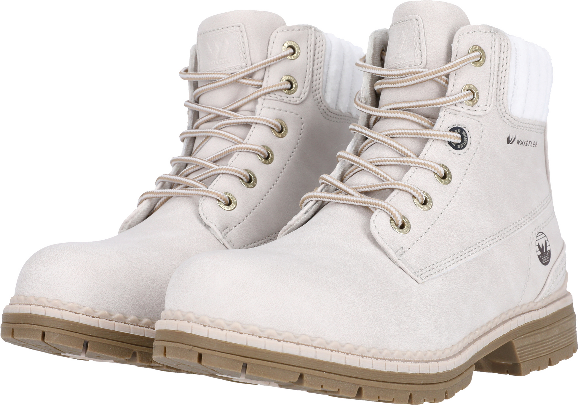WHISTLER, Lasti Boots