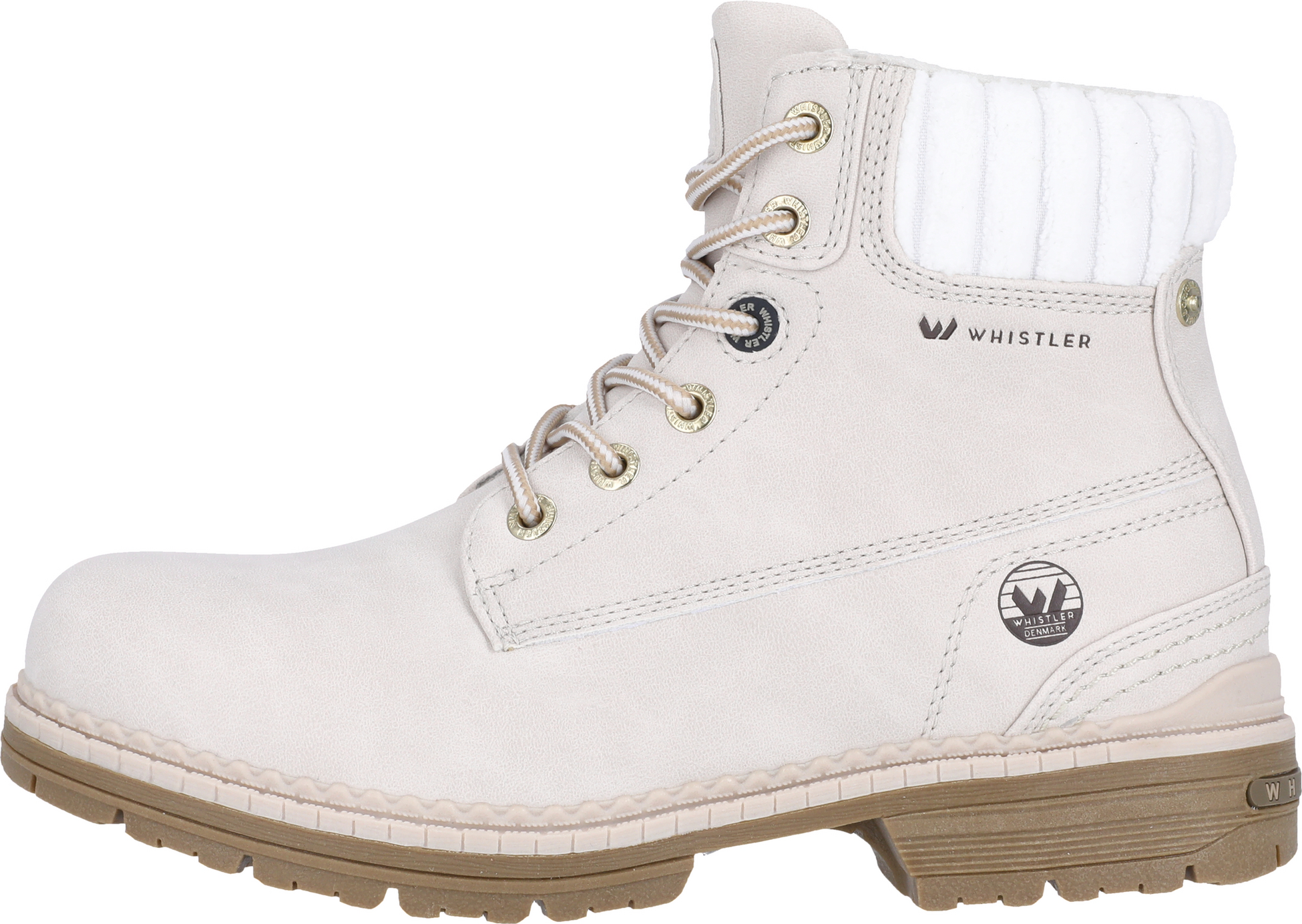 WHISTLER, Lasti Boots