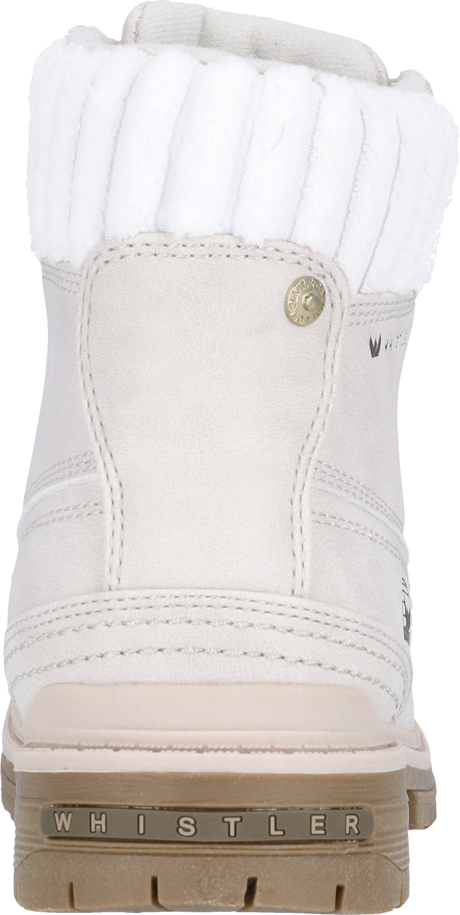 WHISTLER, Lasti Boots