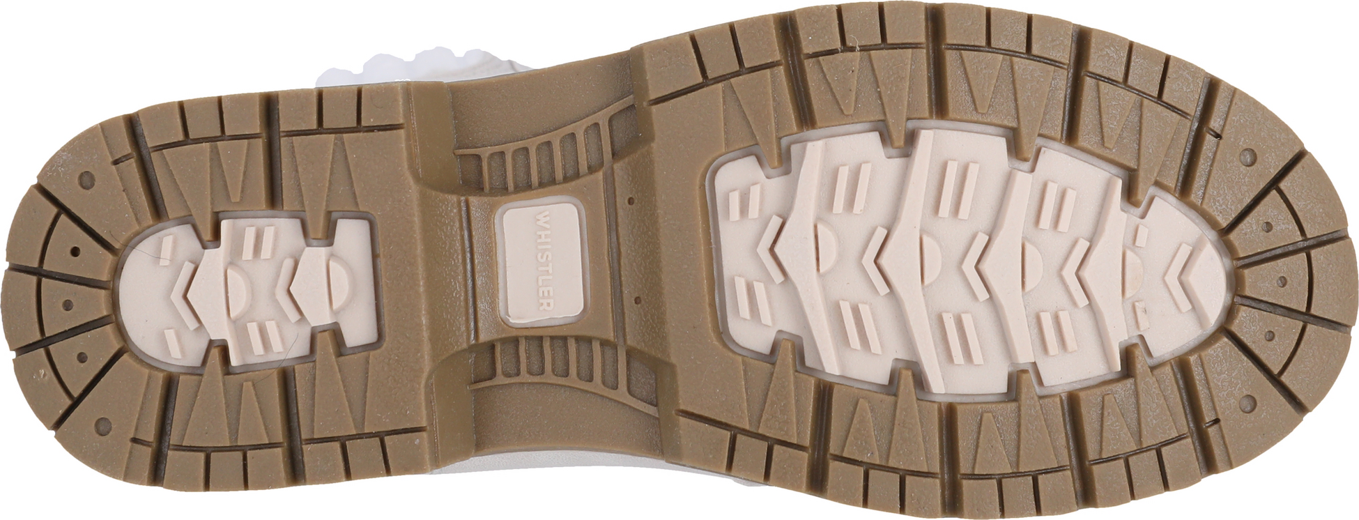 WHISTLER, Lasti Boots