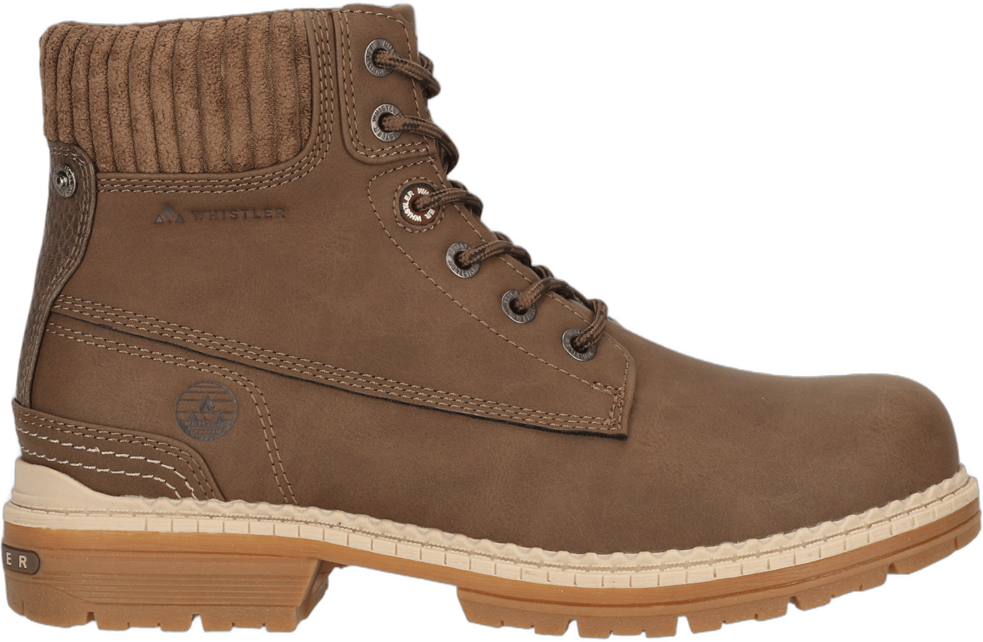 WHISTLER, Lasti Boots