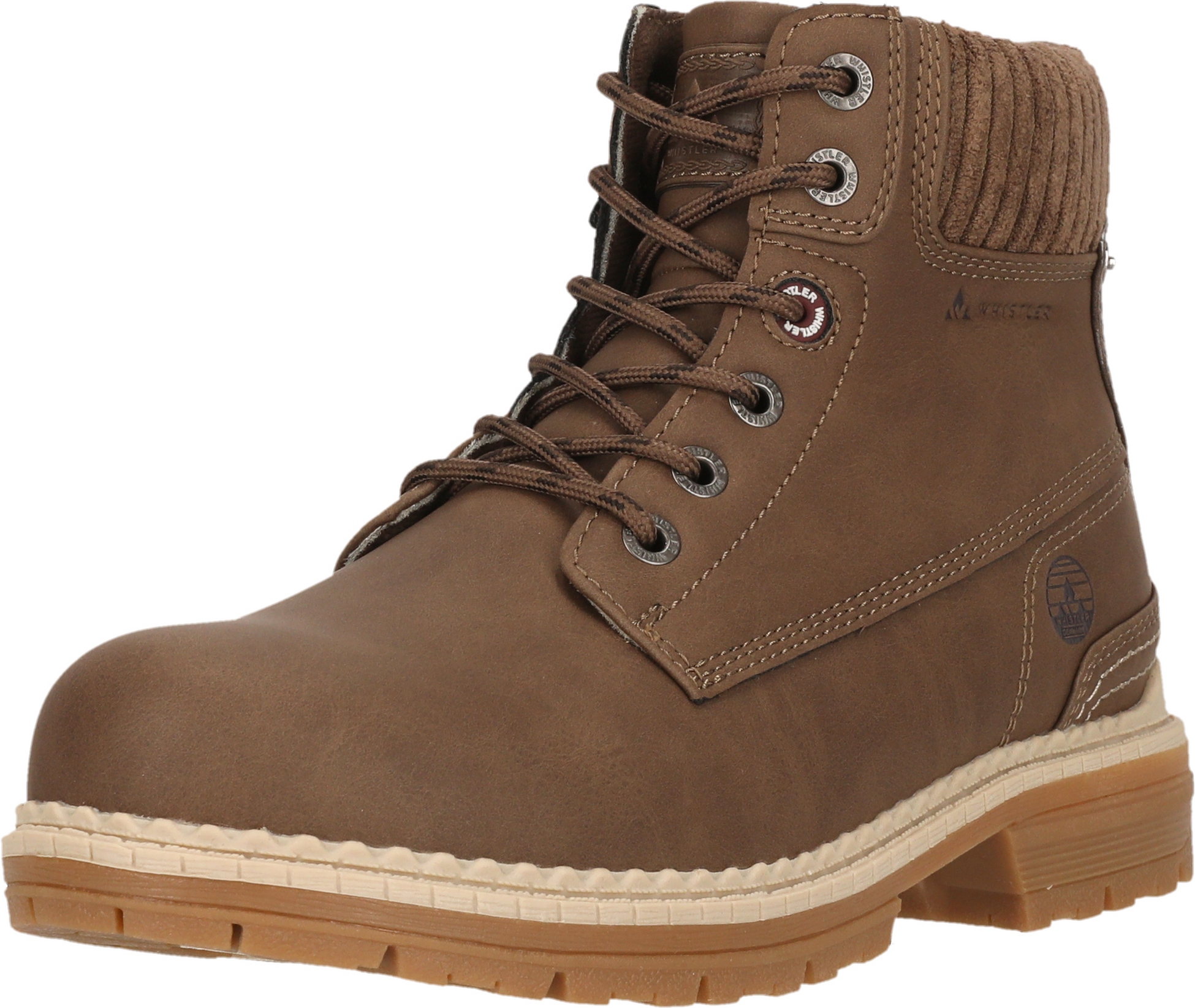WHISTLER, Lasti Boots