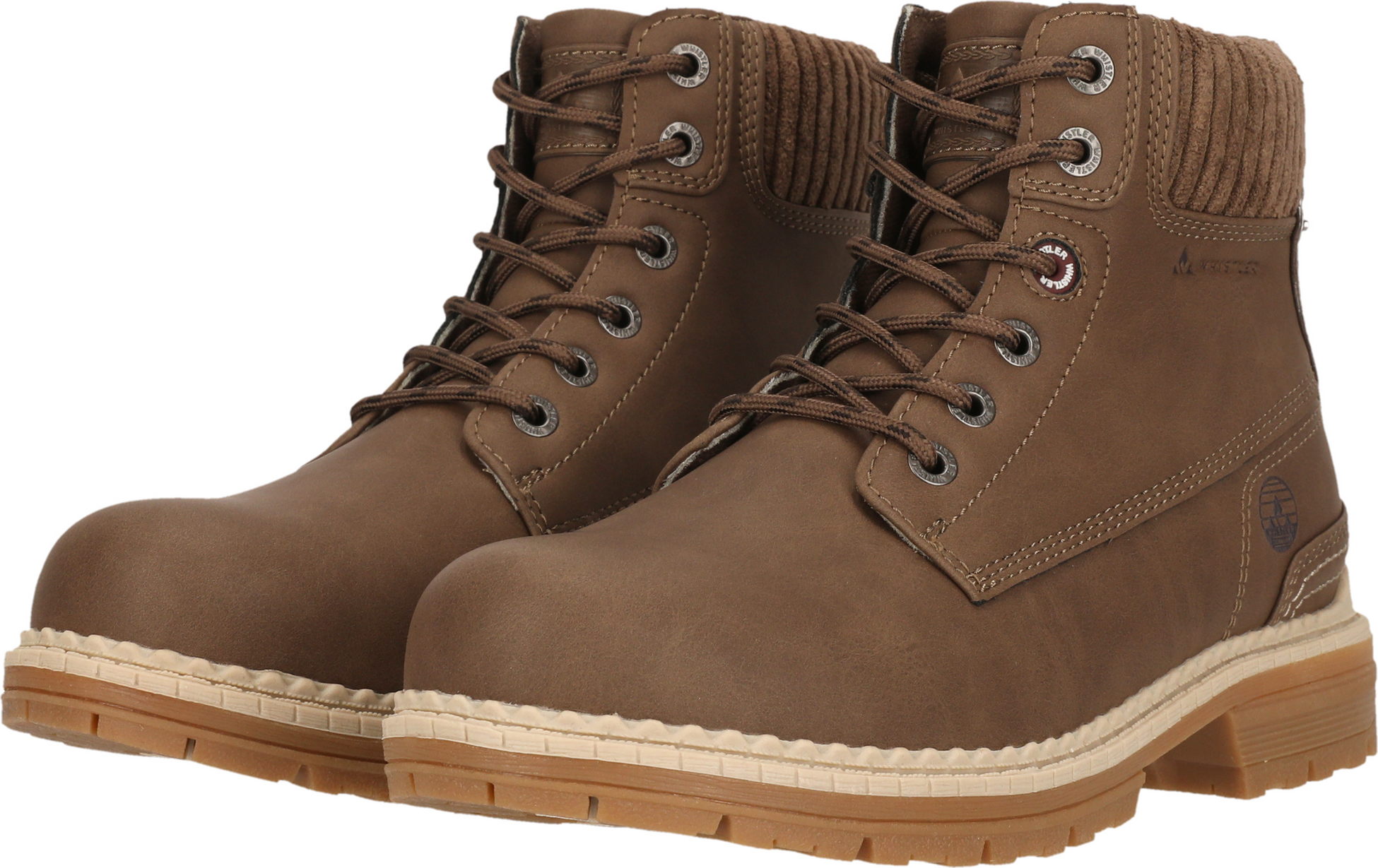 WHISTLER, Lasti Boots