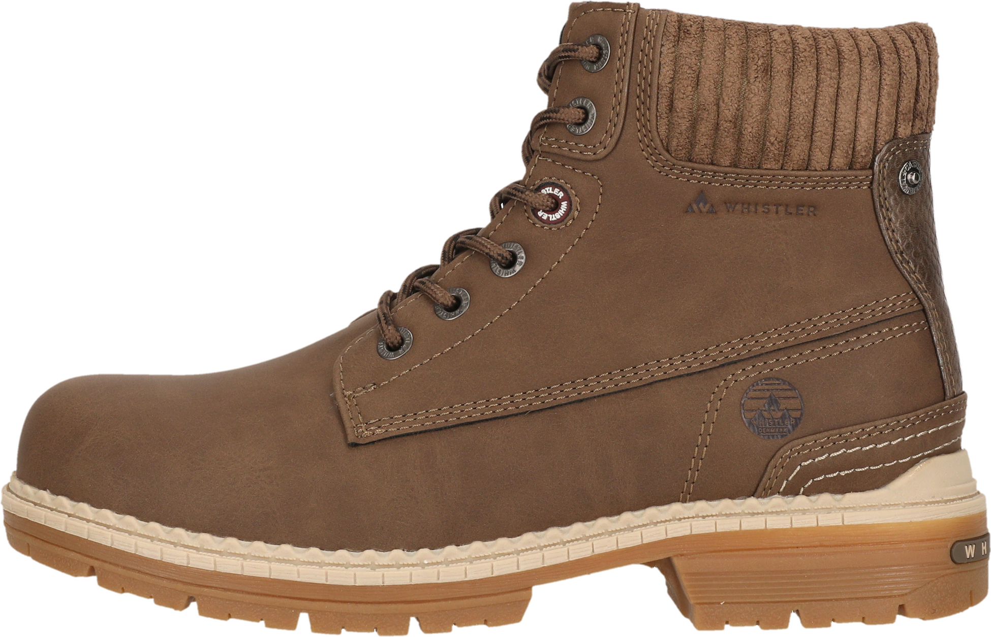 WHISTLER, Lasti Boots