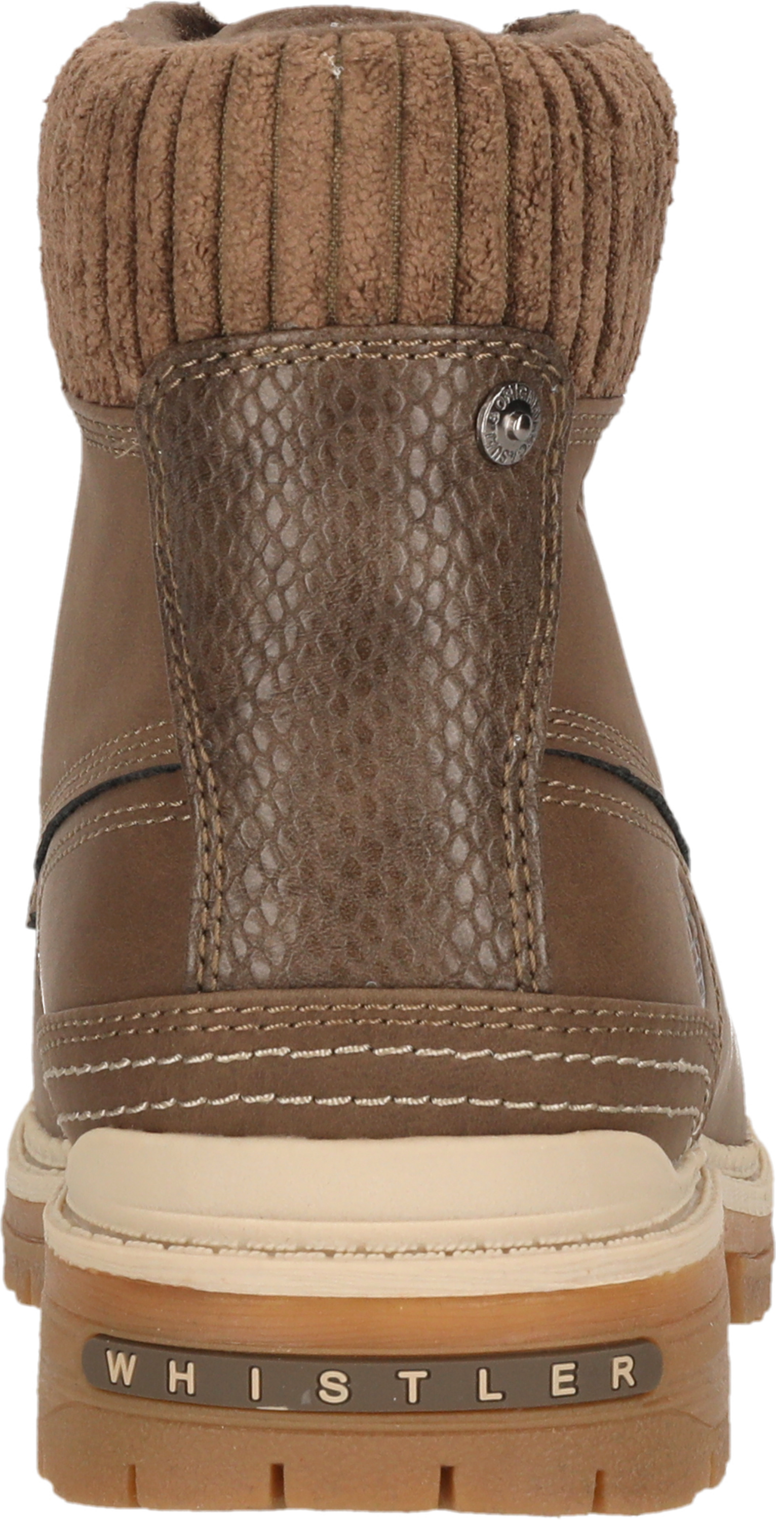 WHISTLER, Lasti Boots