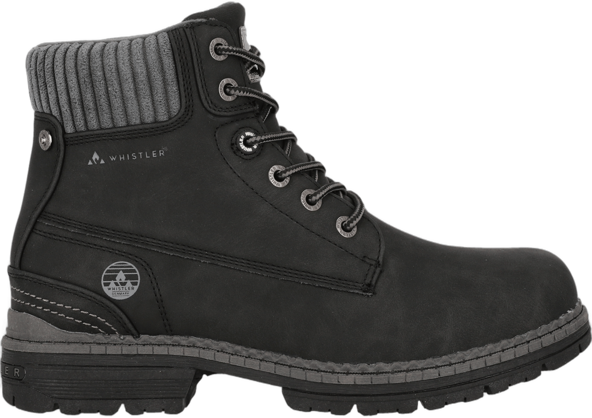 WHISTLER, Lasti Boots